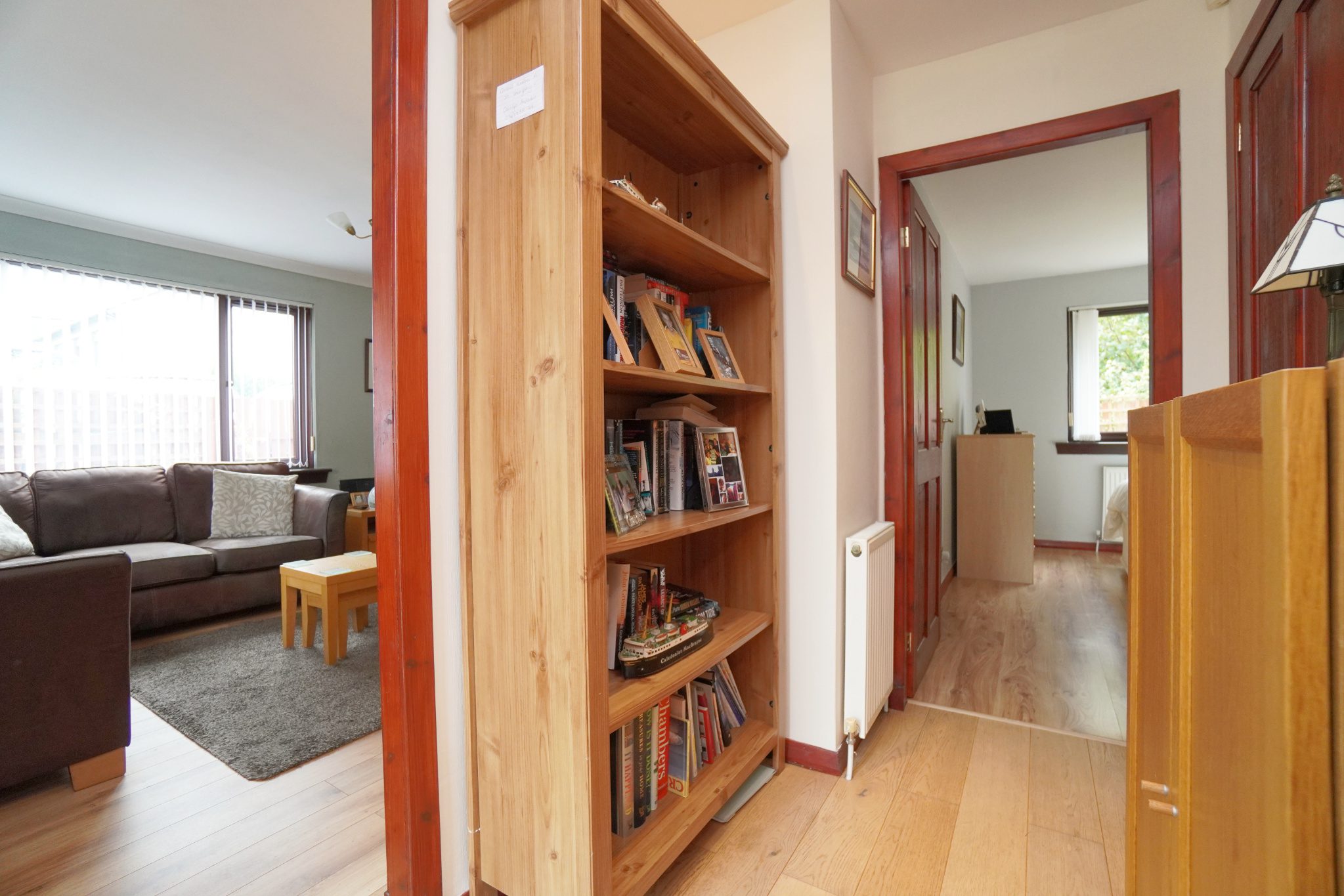 116 Roman Crescent, Old Kilpatrick McHugh Estate Agents