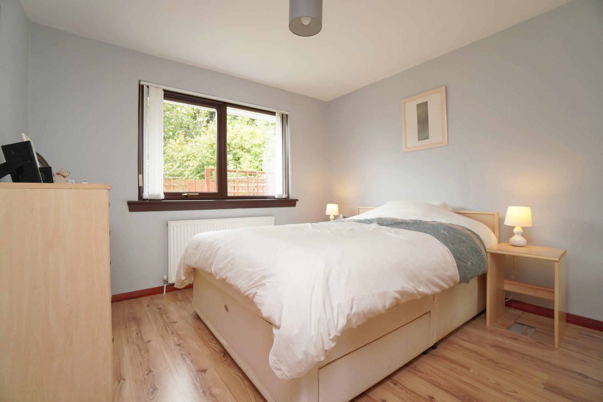 116 Roman Crescent, Old Kilpatrick McHugh Estate Agents