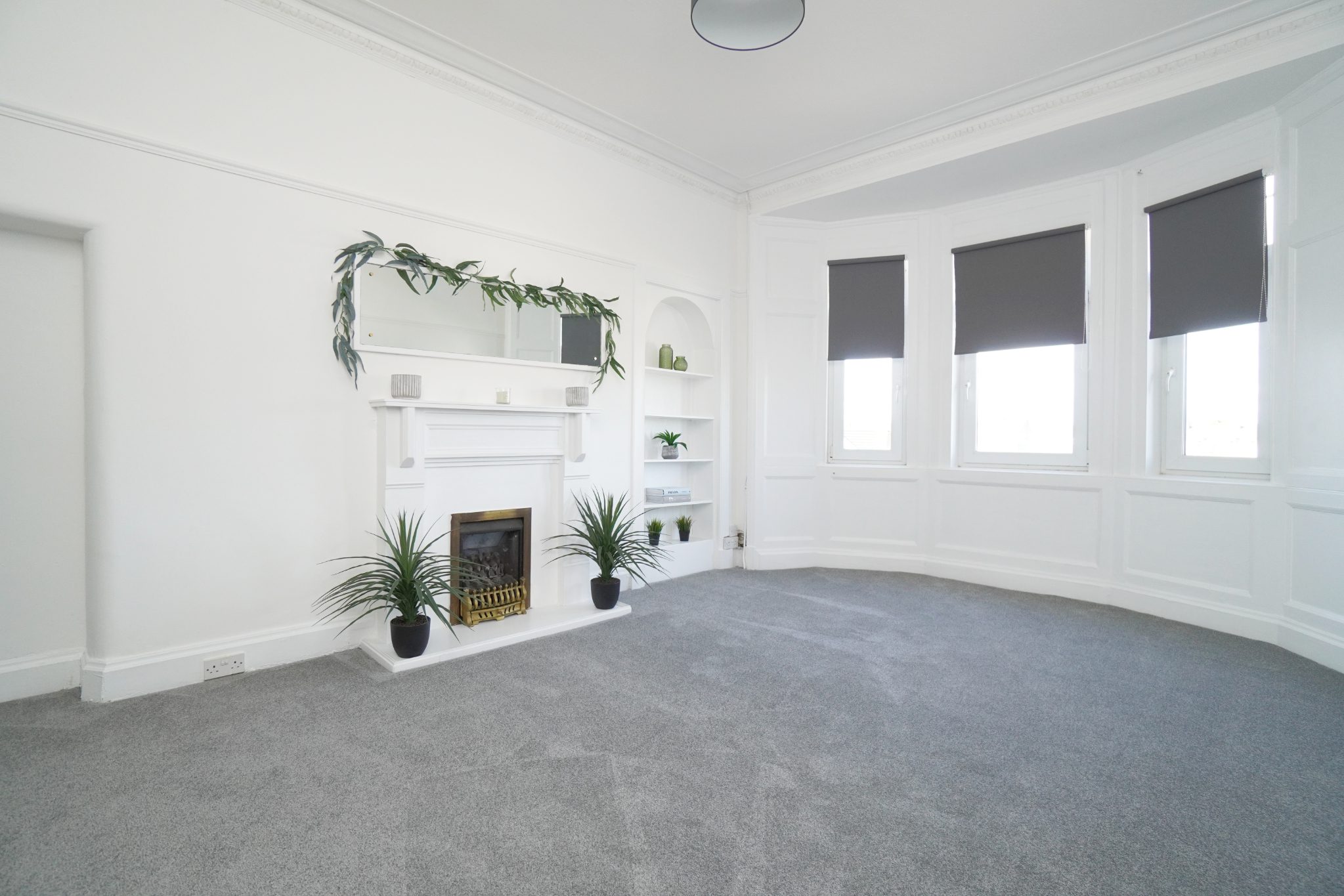 2/1, 50 Cochno Street, Clydebank G81 1RG McHugh Estate Agents