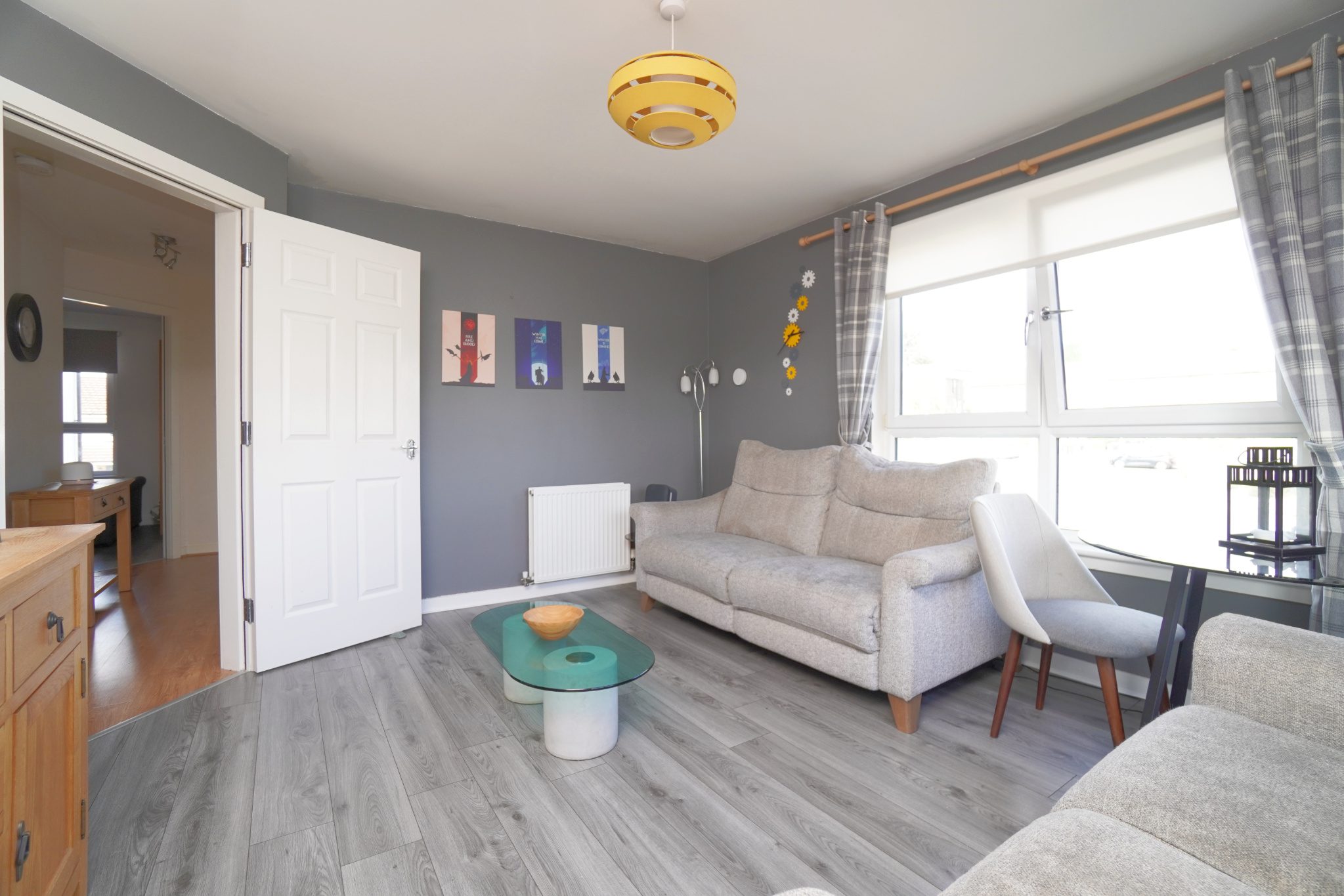 Flat 1/3 1 Antonine Gate Duntocher McHugh Estate Agents