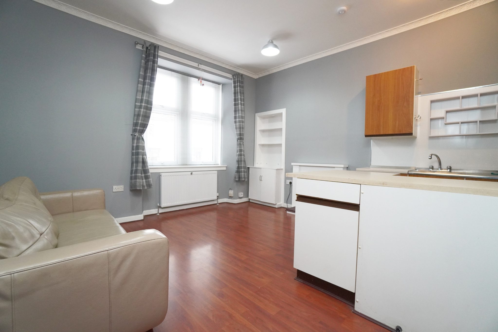 89 Dumbarton Road, Clydebank McHugh Estate Agents