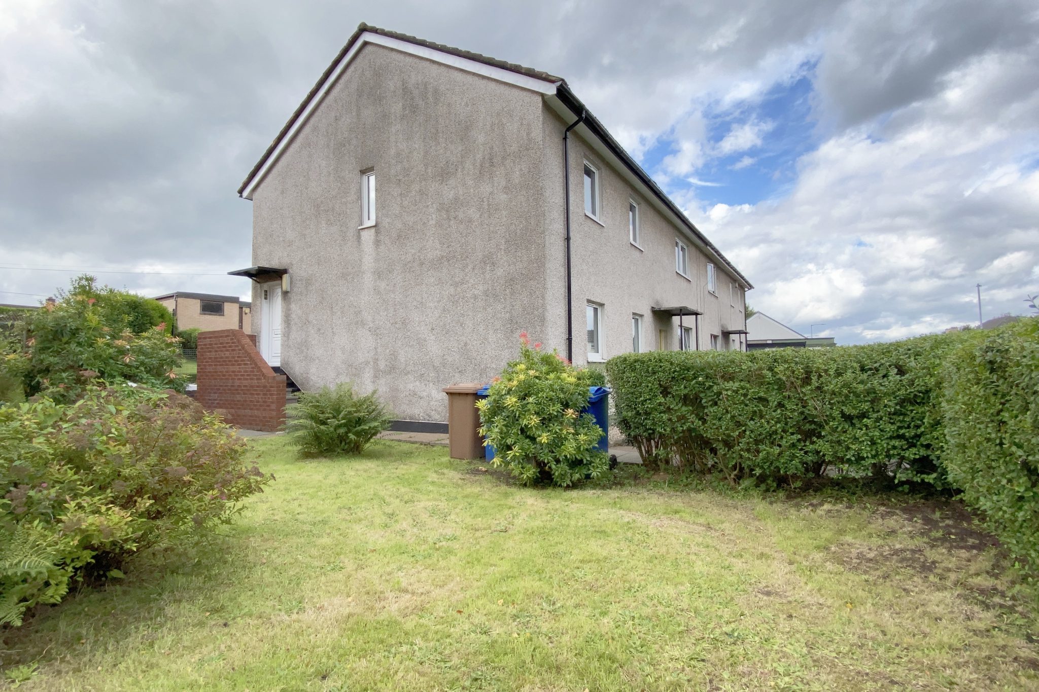 123 Hawthorn Street, Clydebank McHugh Estate Agents