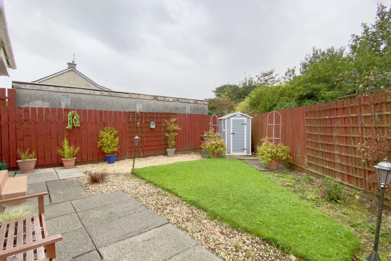 116 Roman Crescent, Old Kilpatrick McHugh Estate Agents