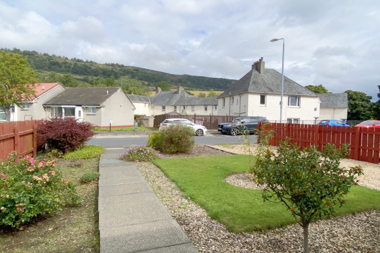 116 Roman Crescent, Old Kilpatrick McHugh Estate Agents