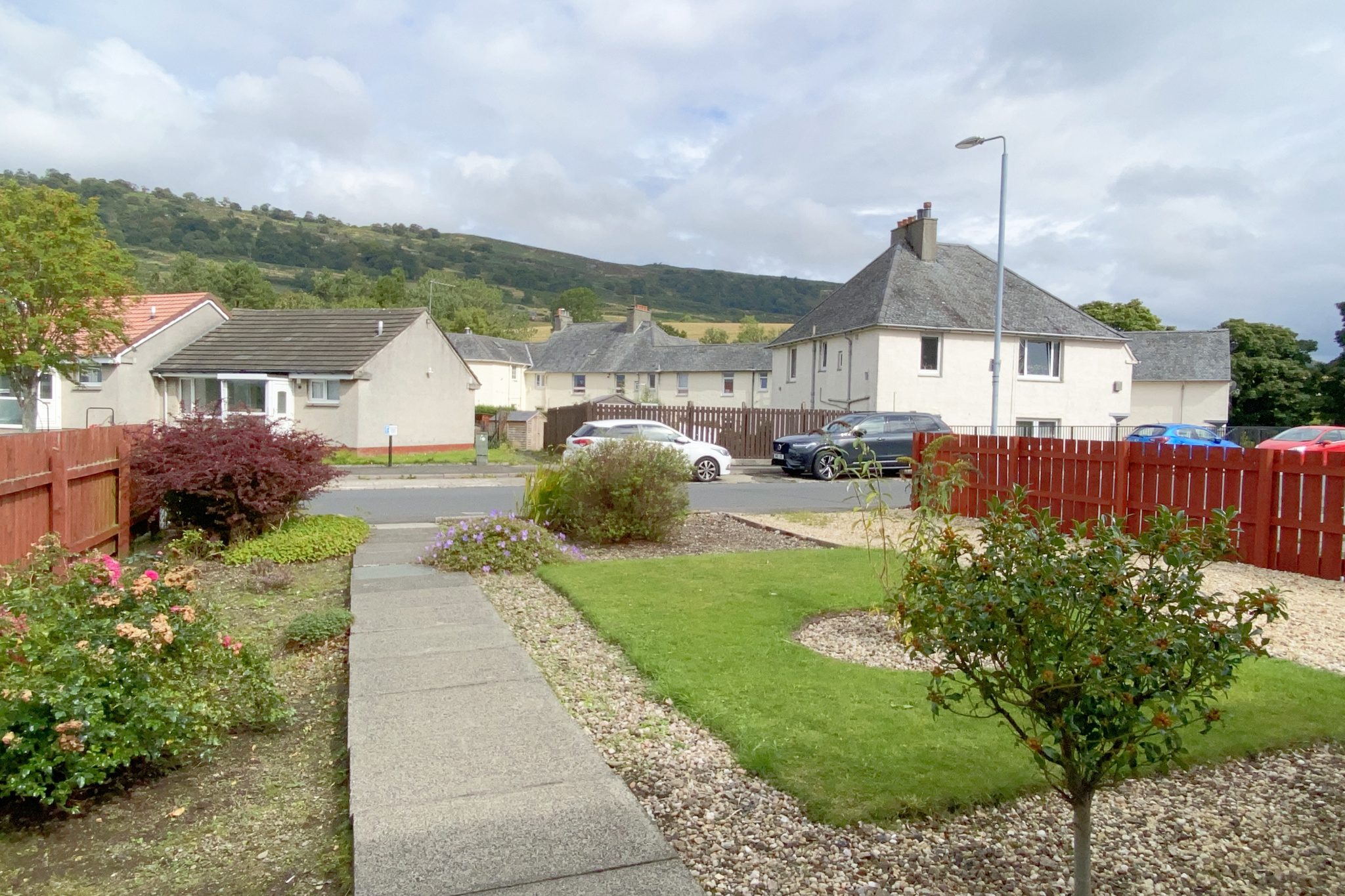 116 Roman Crescent, Old Kilpatrick McHugh Estate Agents