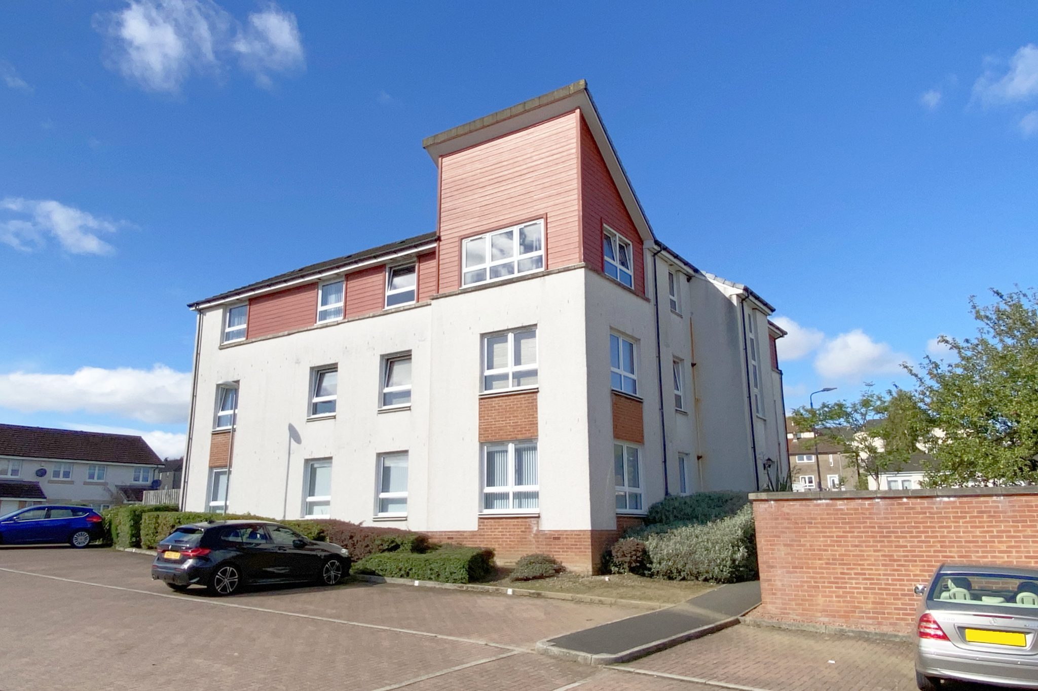 Flat 1/3 1 Antonine Gate Duntocher McHugh Estate Agents