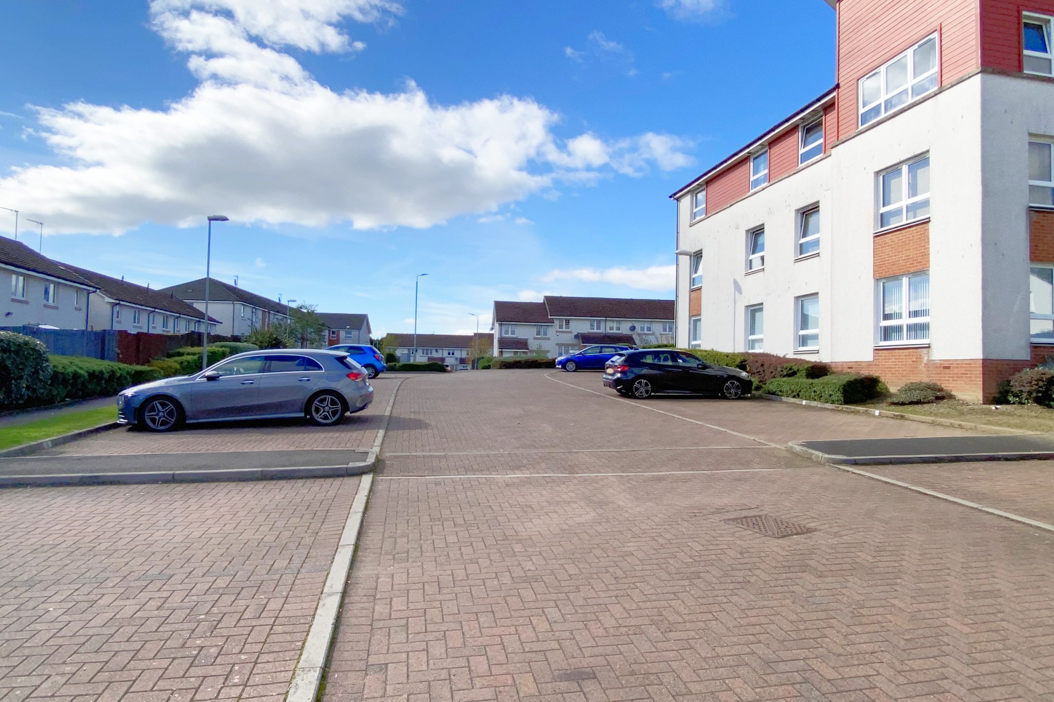 Flat 1/3 1 Antonine Gate Duntocher McHugh Estate Agents