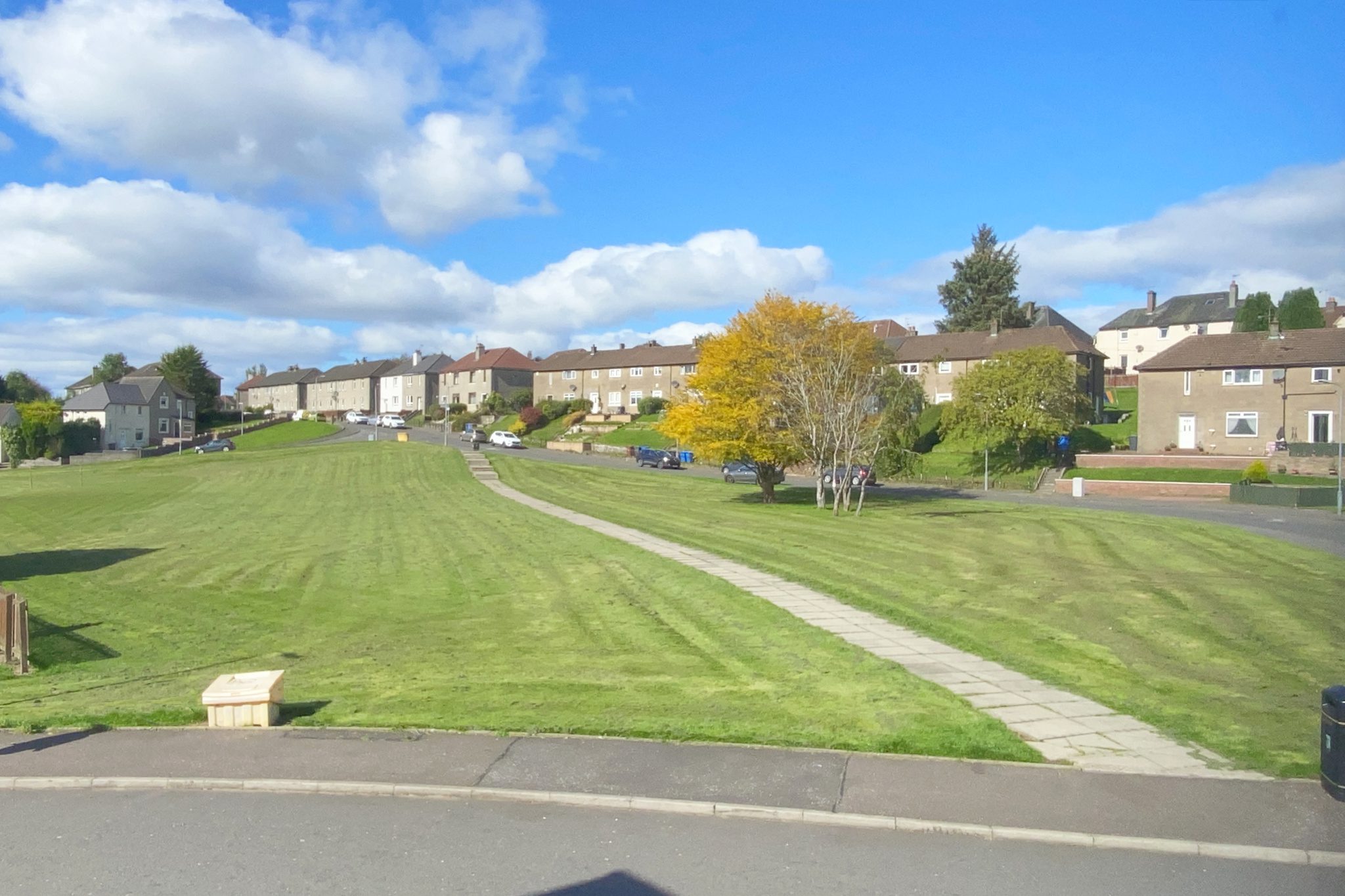 Flat 1/3 1 Antonine Gate Duntocher McHugh Estate Agents