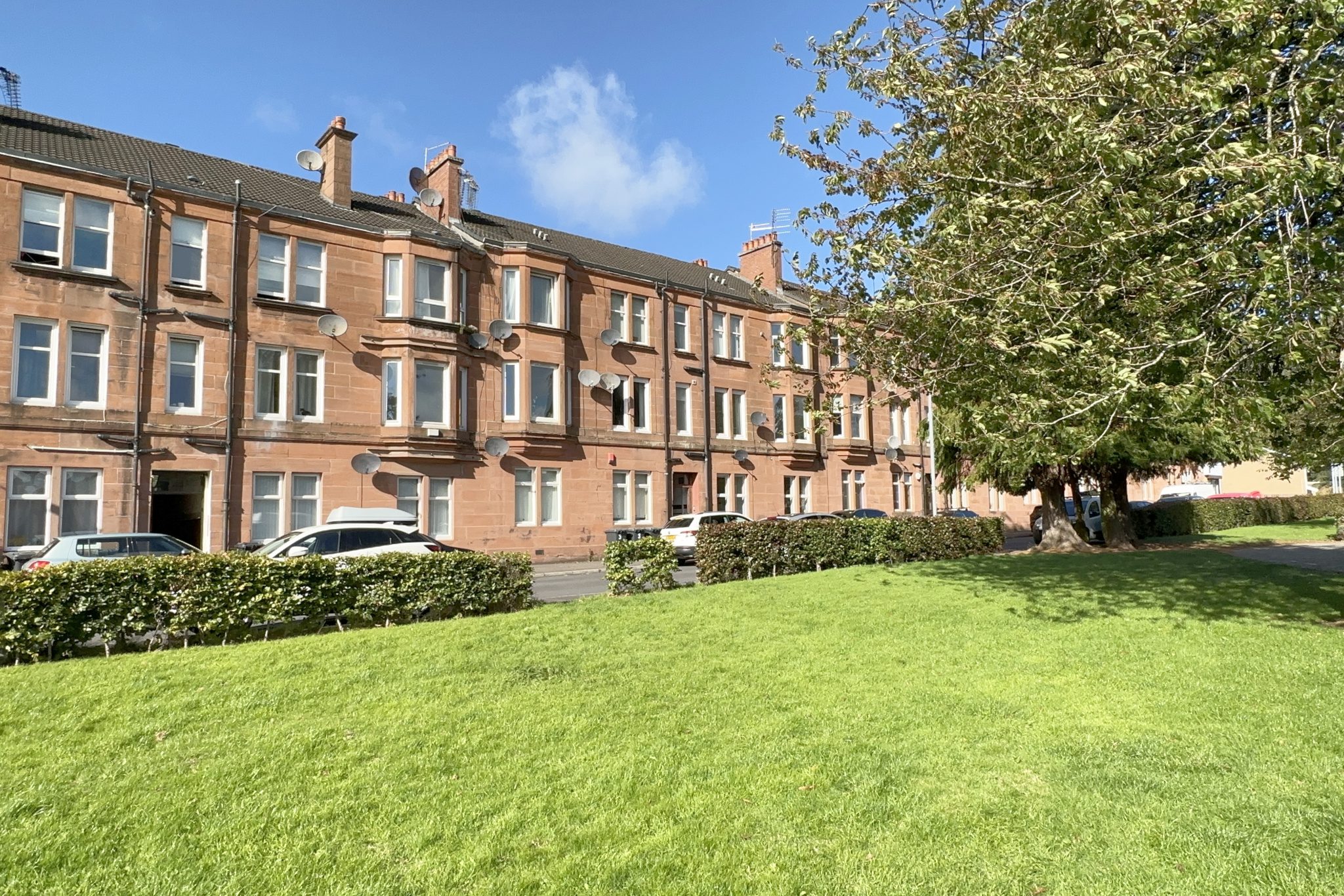 1/2 3 Gavinburn Street, Old Kilpatrick McHugh Estate Agents
