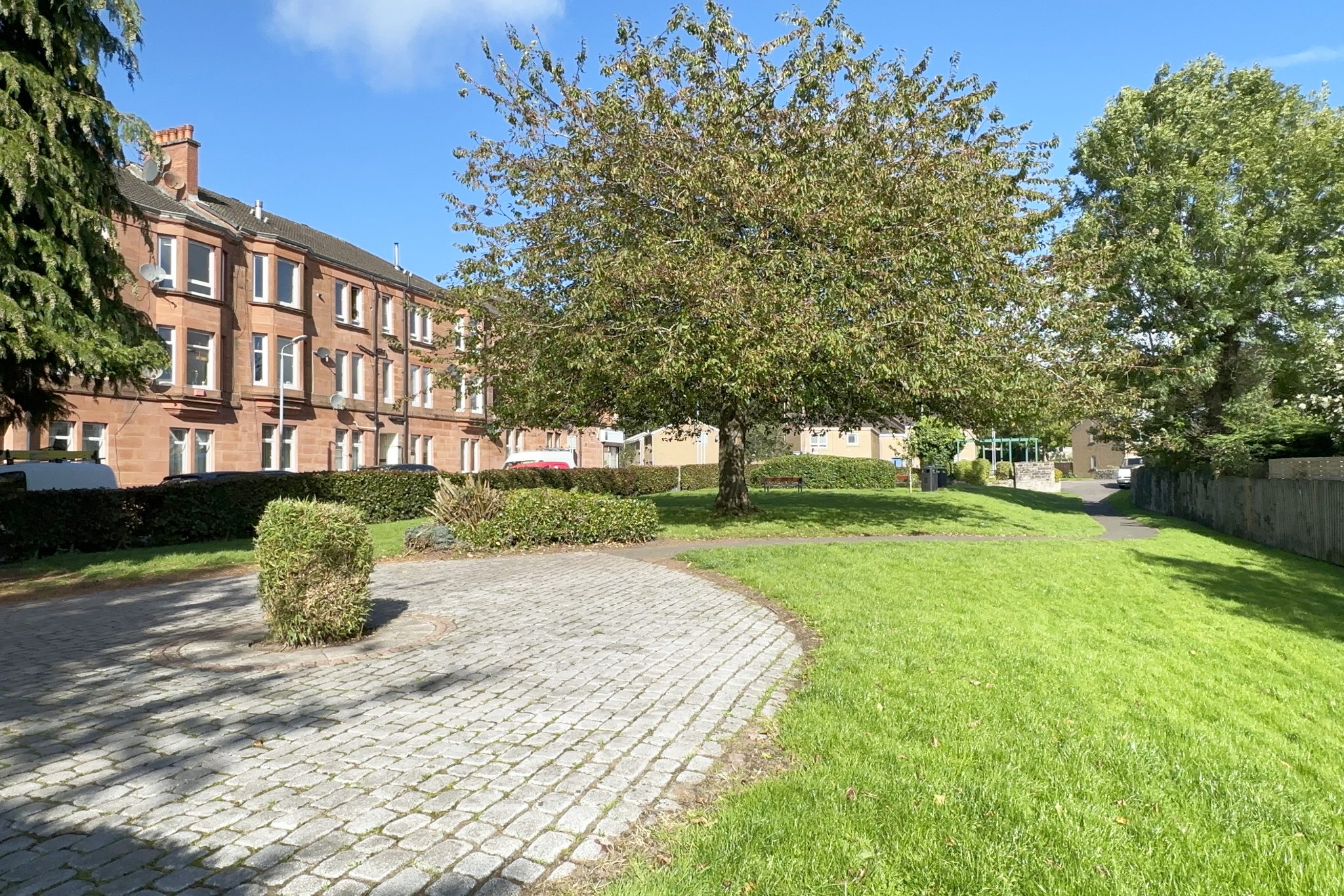 1/2 3 Gavinburn Street, Old Kilpatrick McHugh Estate Agents