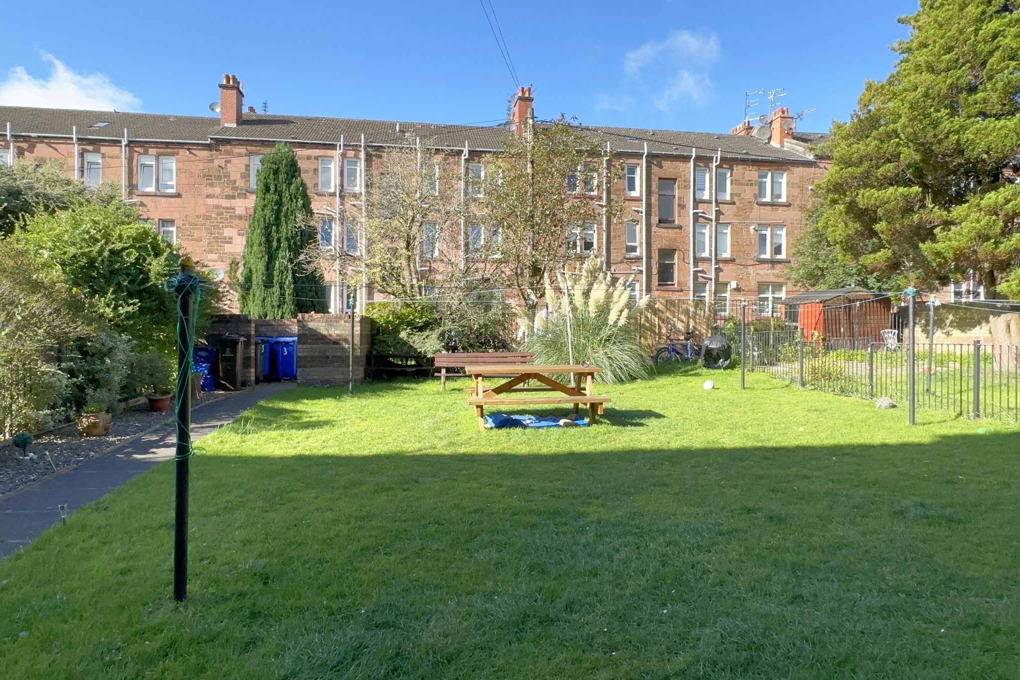 1/2 3 Gavinburn Street, Old Kilpatrick McHugh Estate Agents