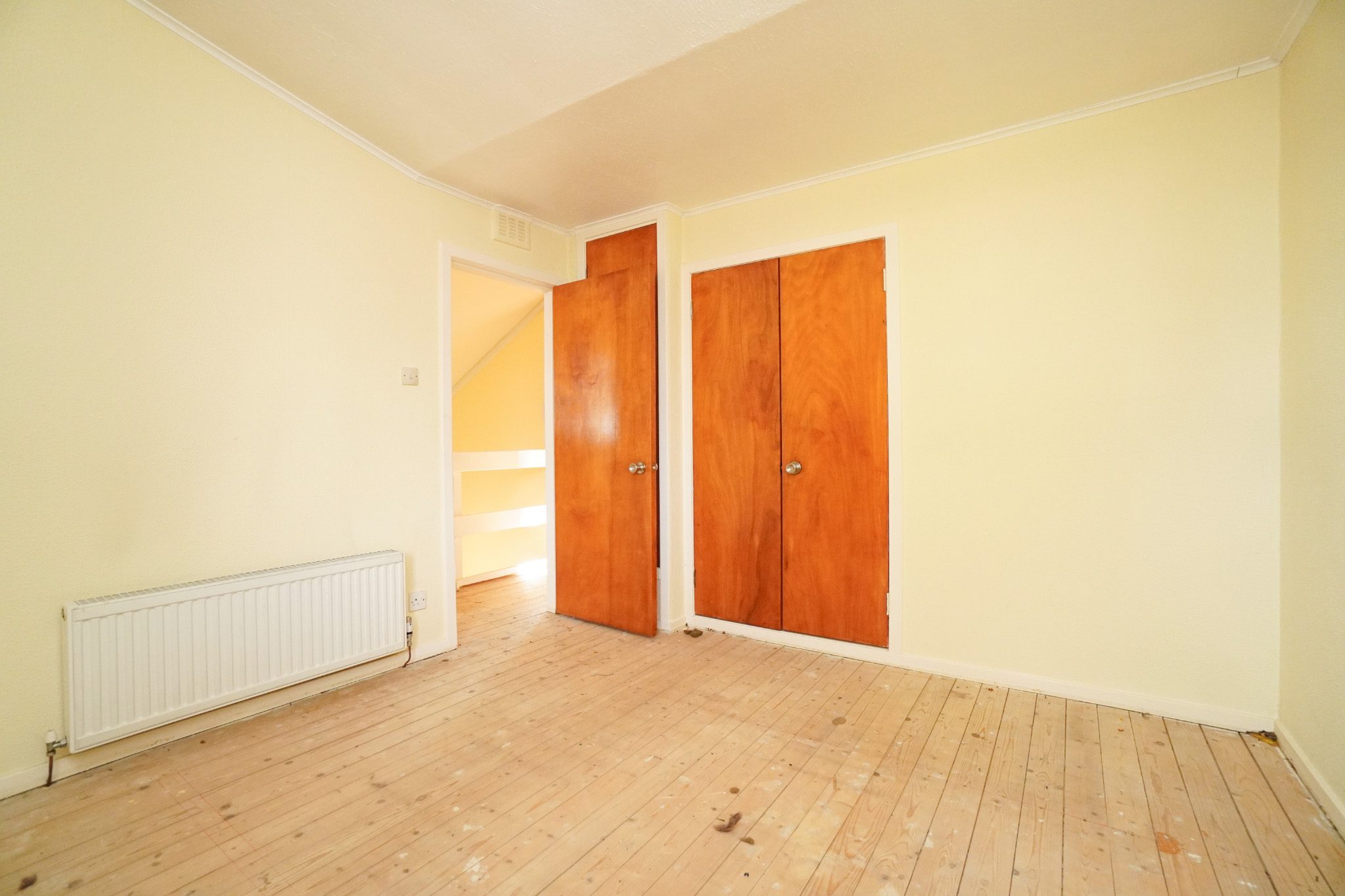 41 Auckland Place, Dalmuir McHugh Estate Agents