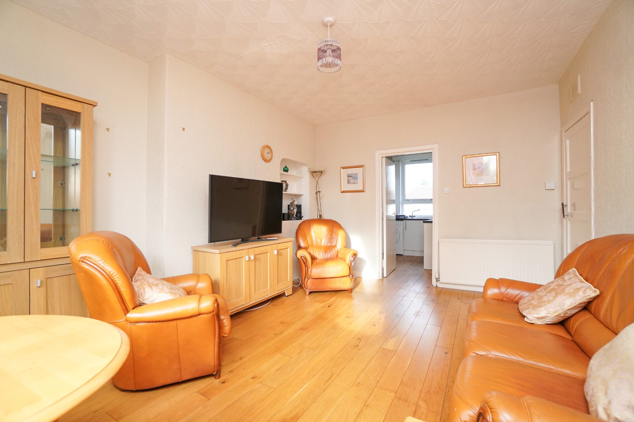 958 Dumbarton Road, Clydebank McHugh Estate Agents