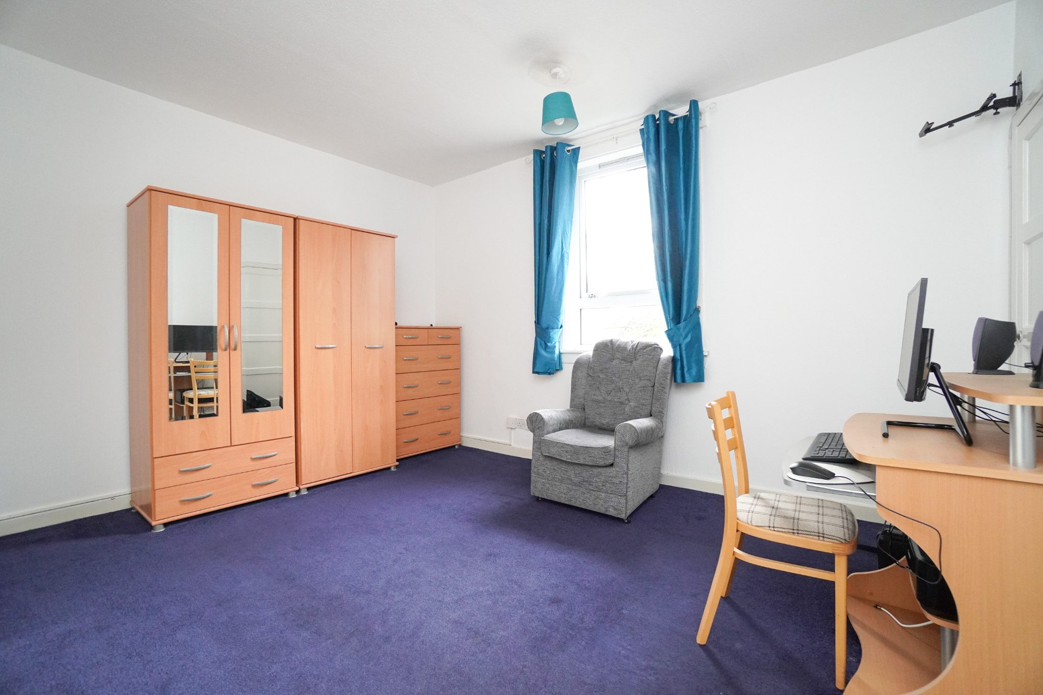 958 Dumbarton Road, Clydebank McHugh Estate Agents