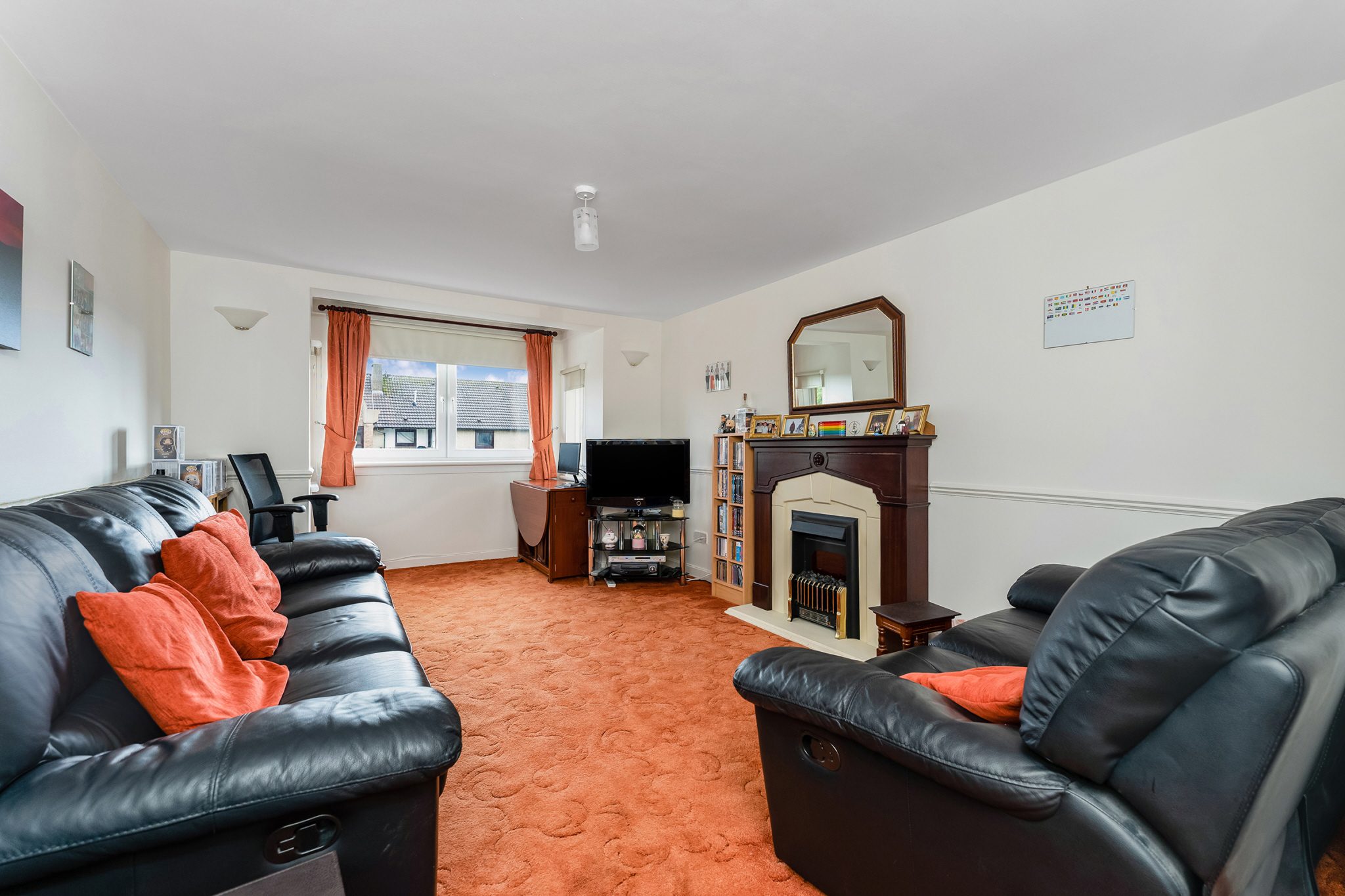 1H Craigton Street Faifley Clydebank G81 5BZ McHugh Estate Agents