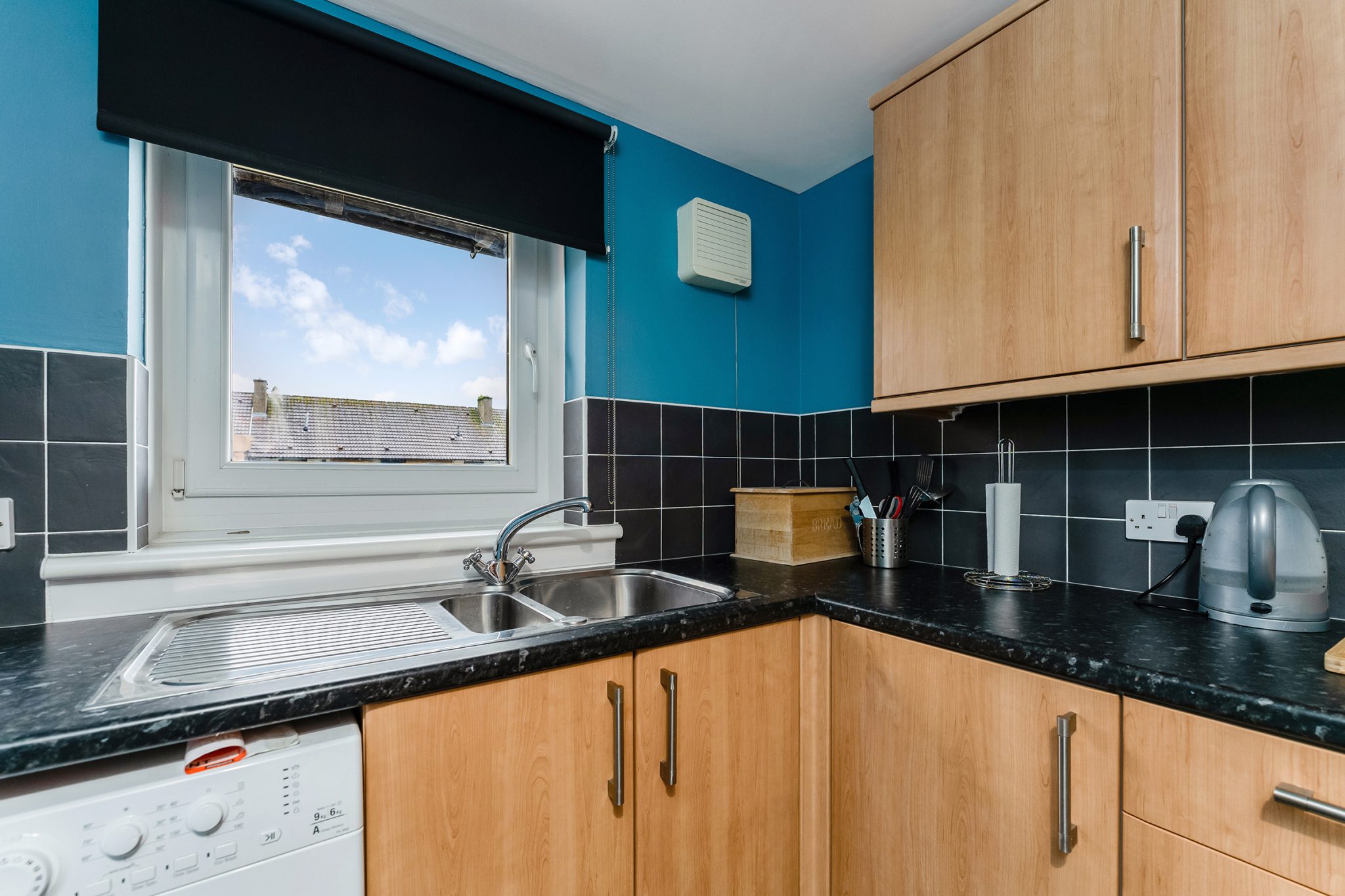 1H Craigton Street Faifley Clydebank G81 5BZ McHugh Estate Agents