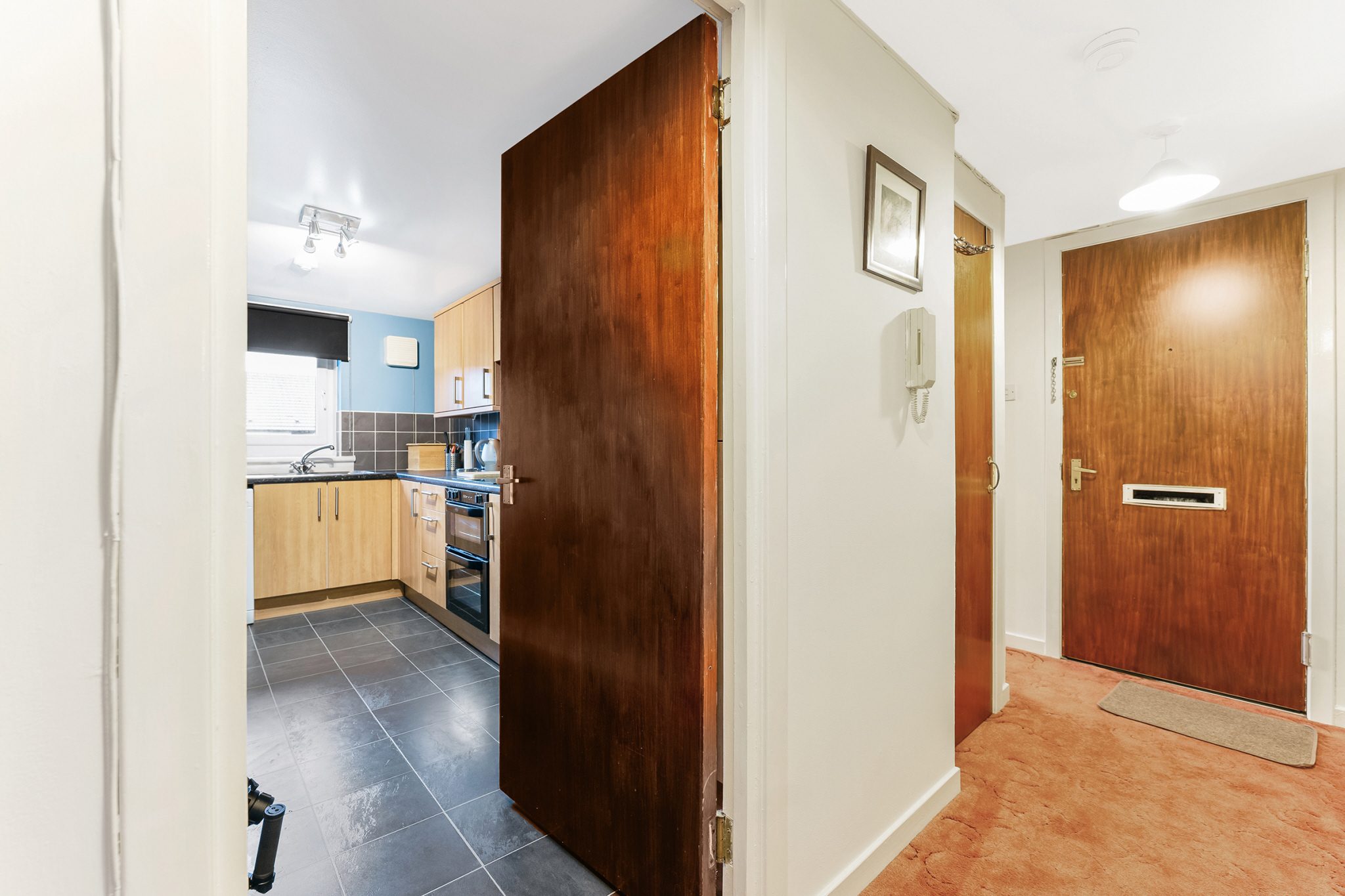 1H Craigton Street Faifley Clydebank G81 5BZ McHugh Estate Agents