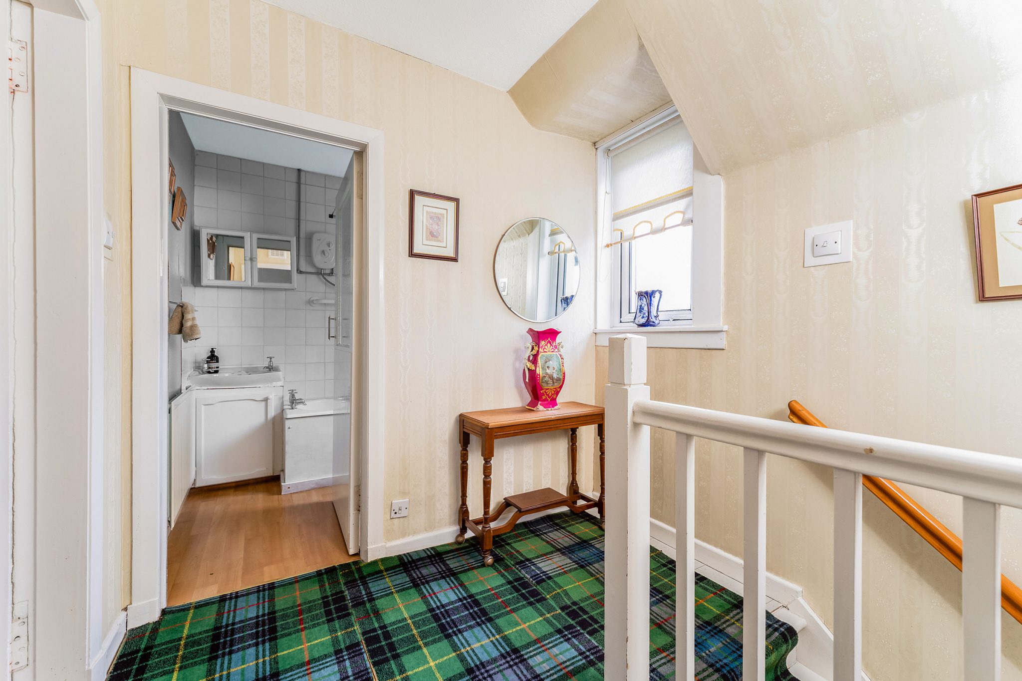 491 Kilbowie Road, Clydebank McHugh Estate Agents