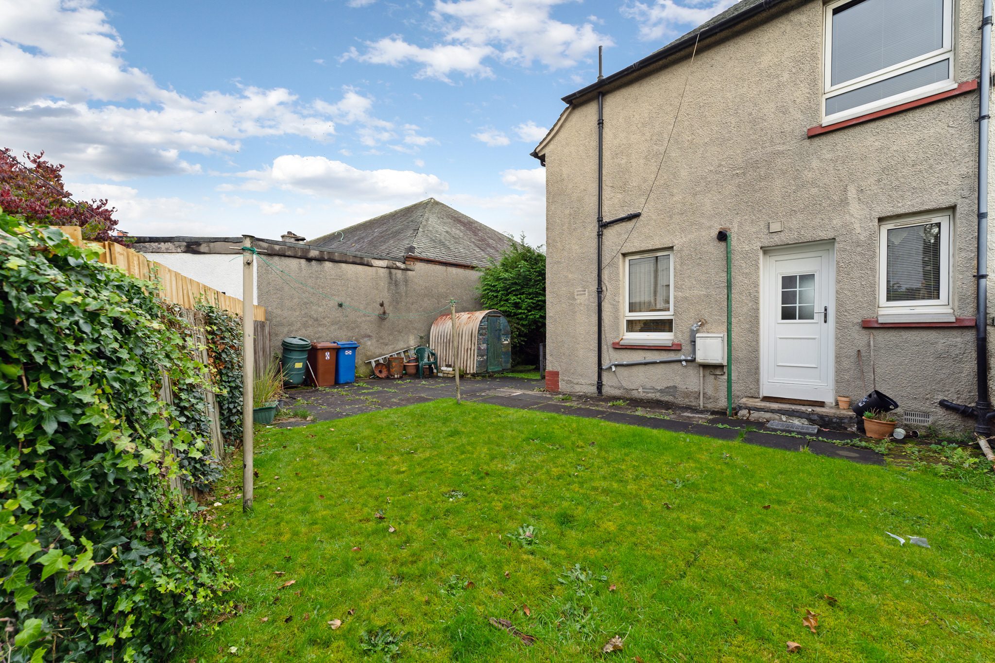 491 Kilbowie Road, Clydebank McHugh Estate Agents