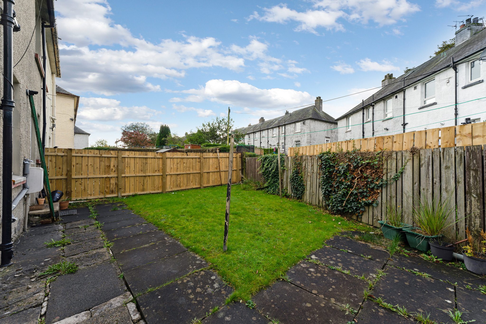 491 Kilbowie Road, Clydebank McHugh Estate Agents