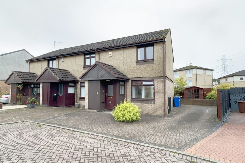 17 Jura Drive, Old Kilpatrick McHugh Estate Agents