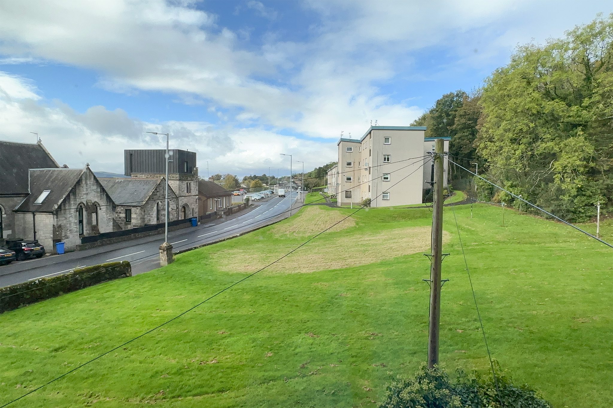 1/2 44 Dumbarton Road, Bowling McHugh Estate Agents