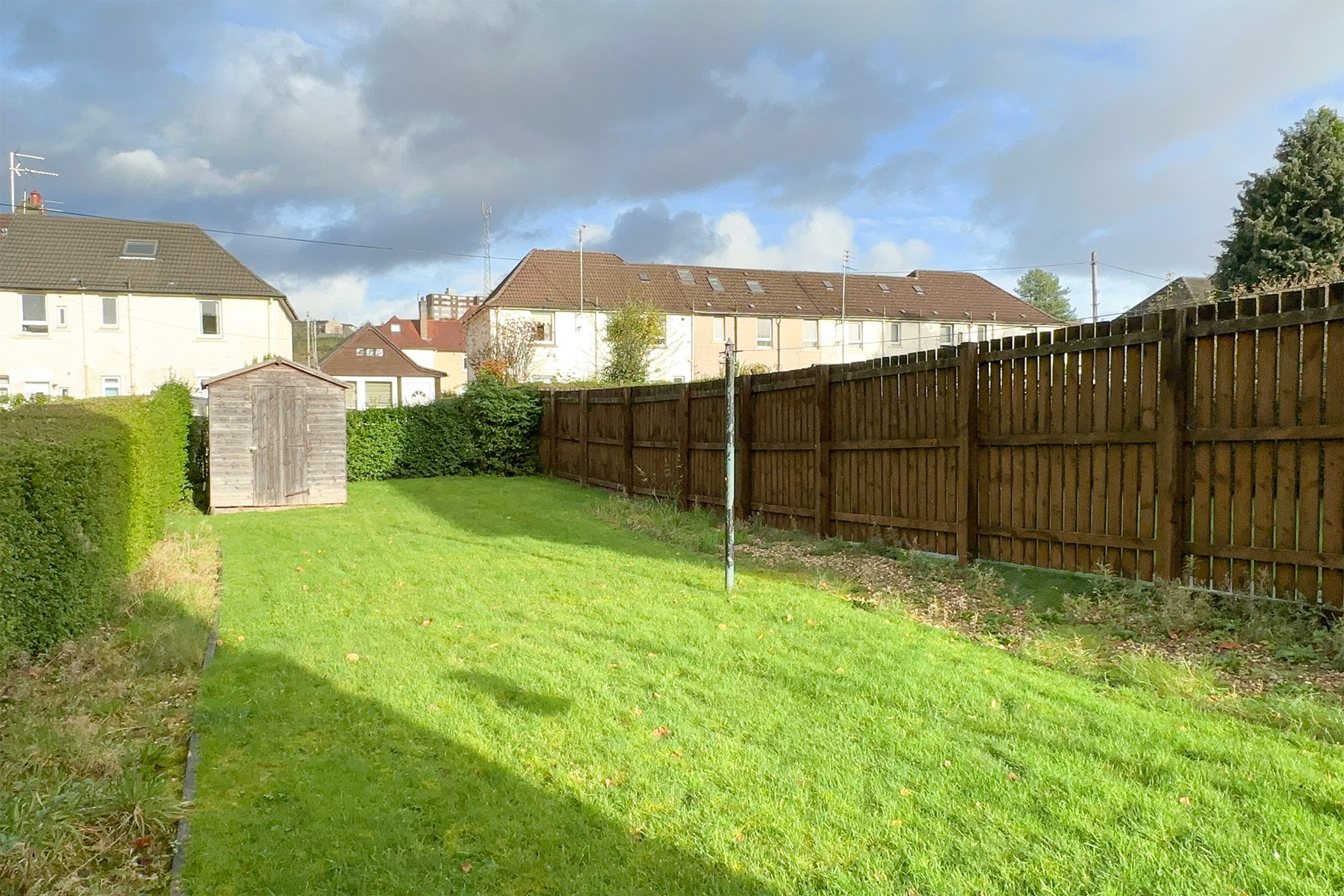 958 Dumbarton Road, Clydebank McHugh Estate Agents