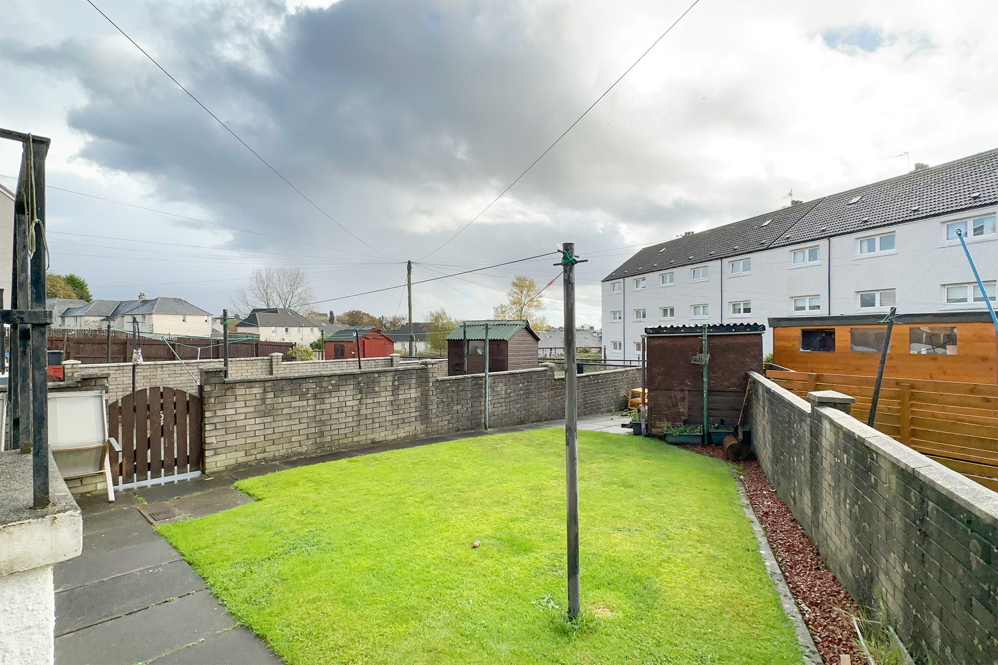 72 Craigielea Road, Duntocher McHugh Estate Agents