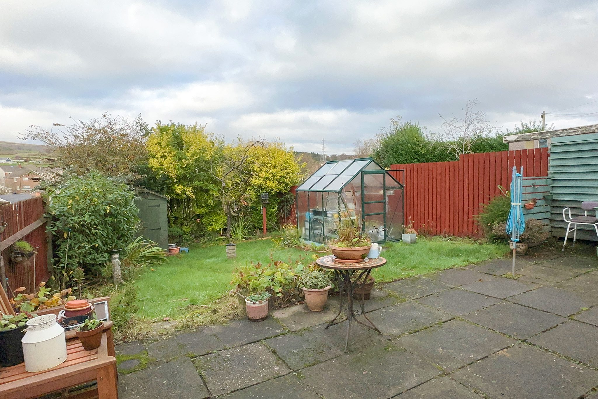 36 Braehead Road, Hardgate McHugh Estate Agents