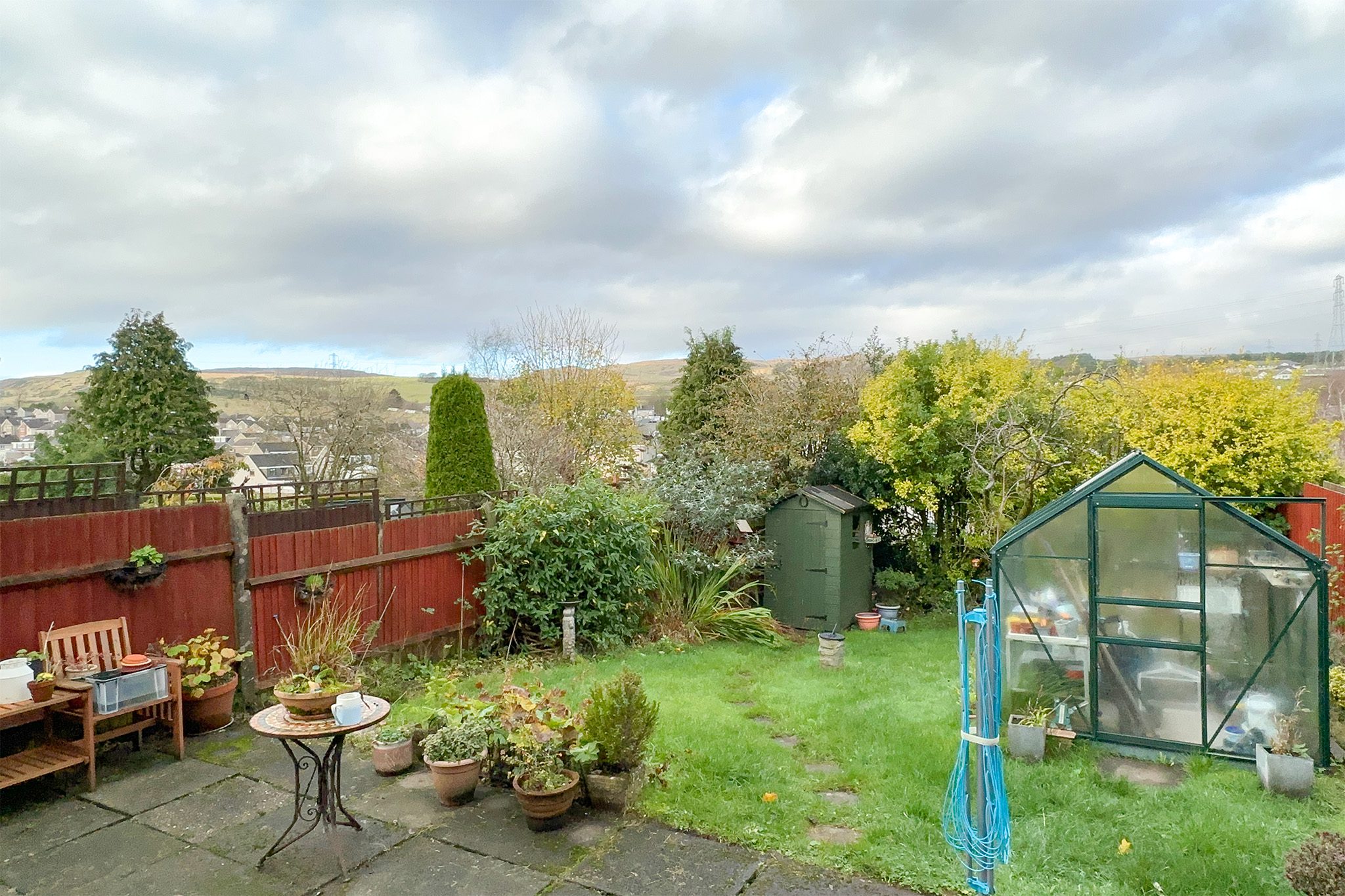 36 Braehead Road, Hardgate McHugh Estate Agents