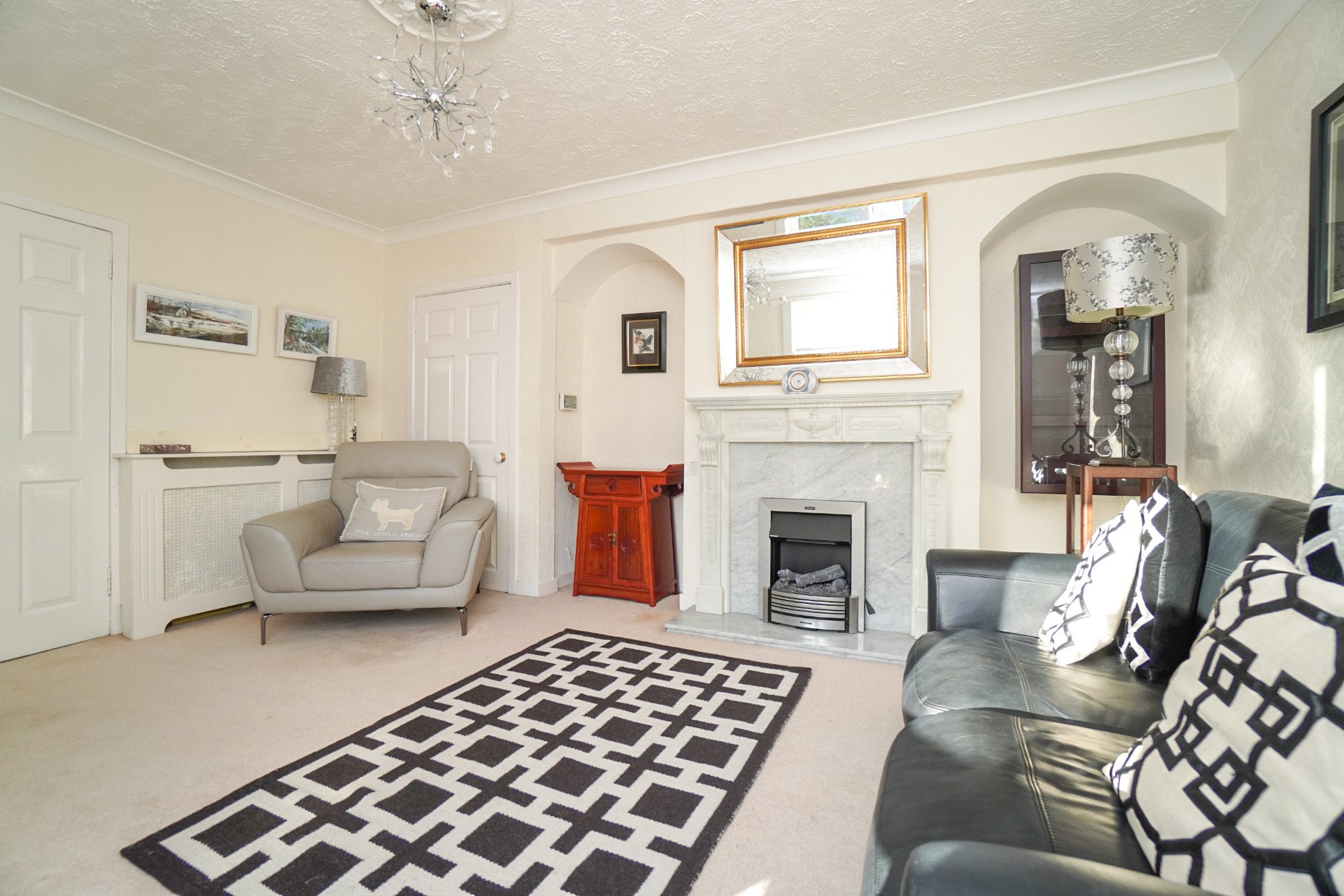 109 Robert Burns Avenue, Clydebank McHugh Estate Agents