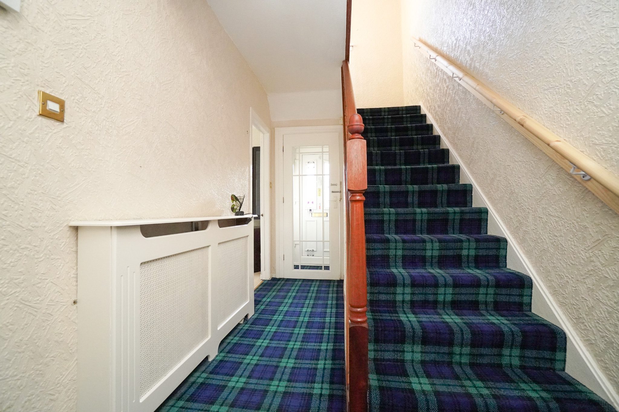 House For Sale Robert Burns Avenue Newarthill at Bateman blog