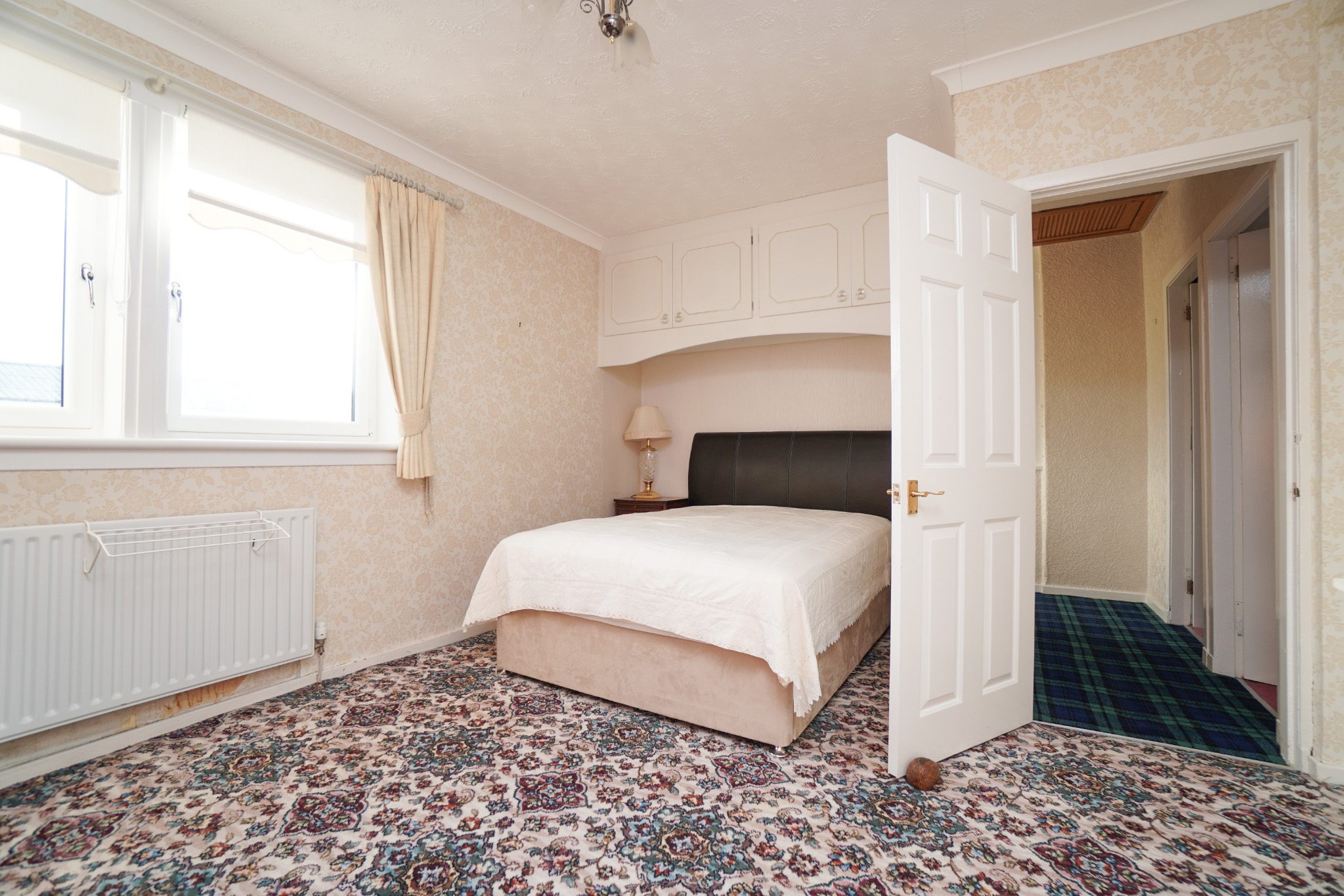 109 Robert Burns Avenue, Clydebank McHugh Estate Agents