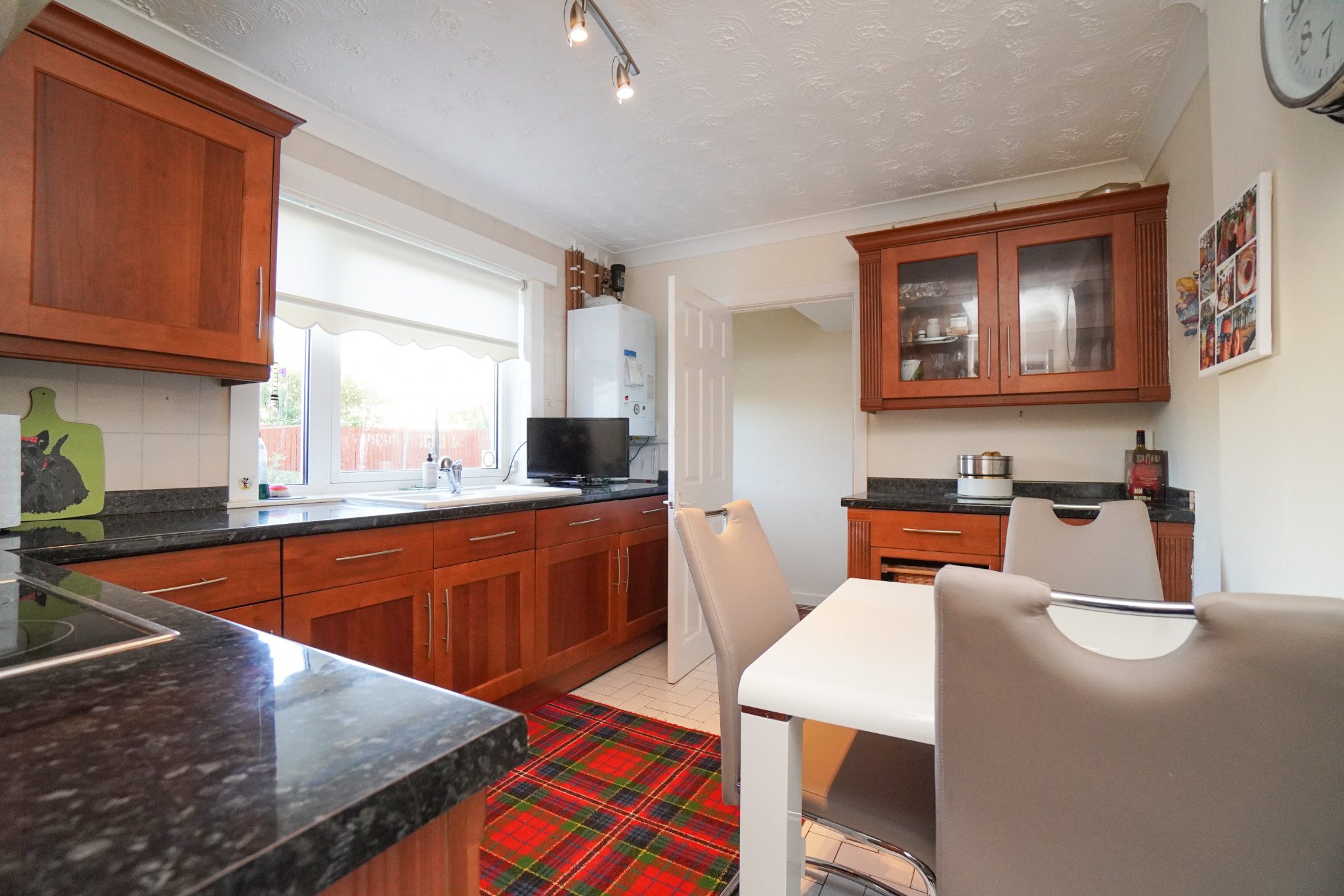 109 Robert Burns Avenue, Clydebank McHugh Estate Agents