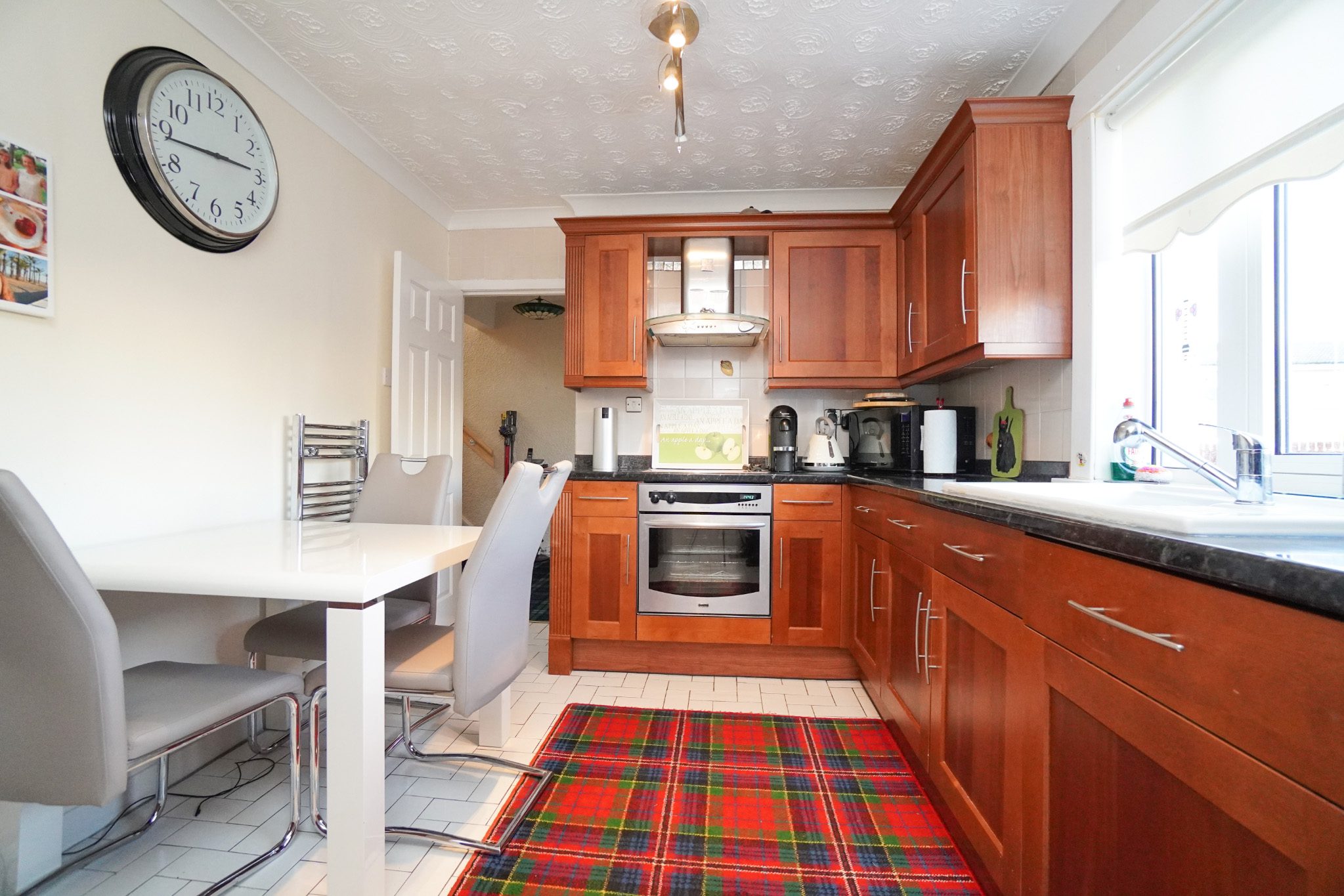 109 Robert Burns Avenue, Clydebank McHugh Estate Agents