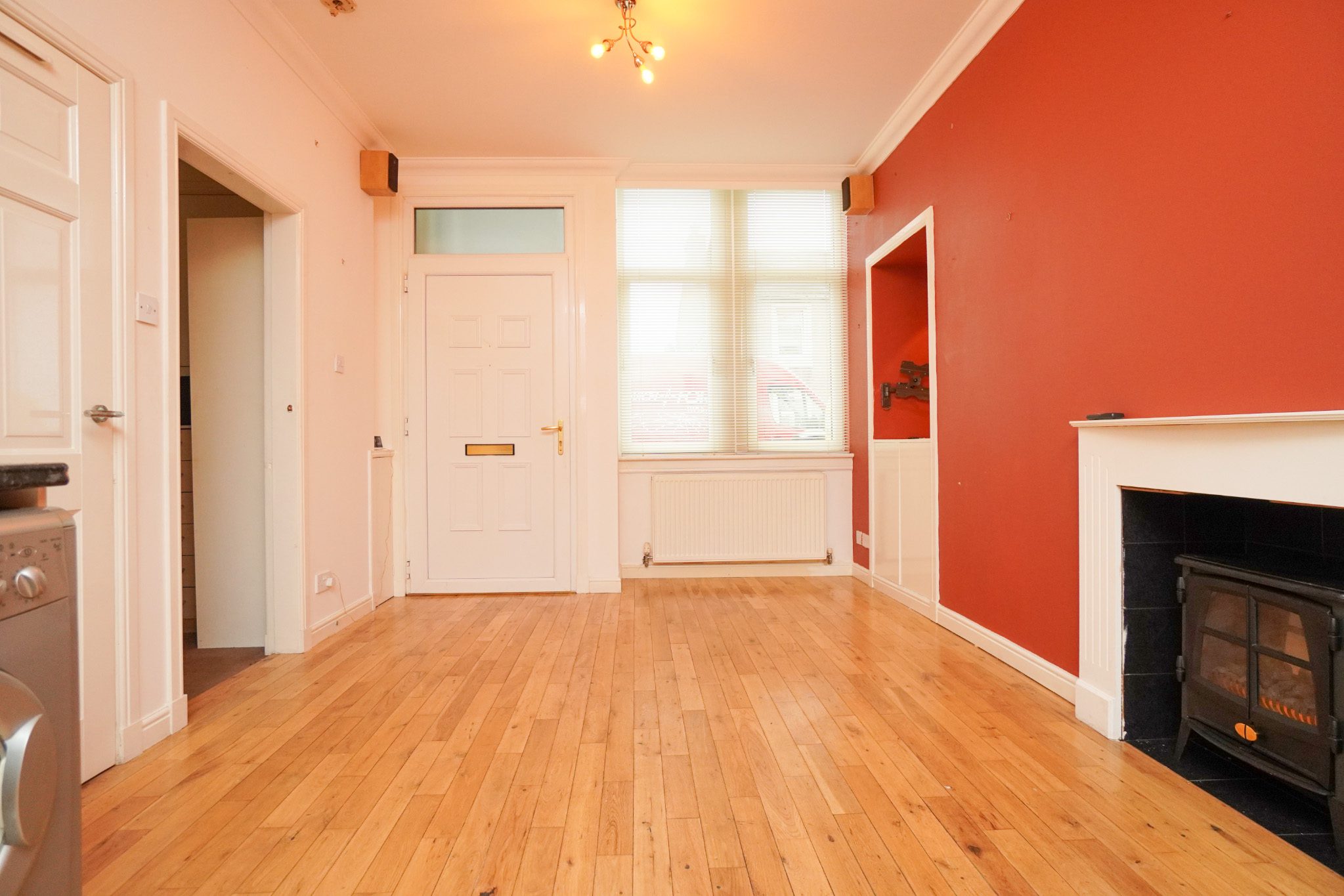 32 Dumbarton Road, Bowling McHugh Estate Agents