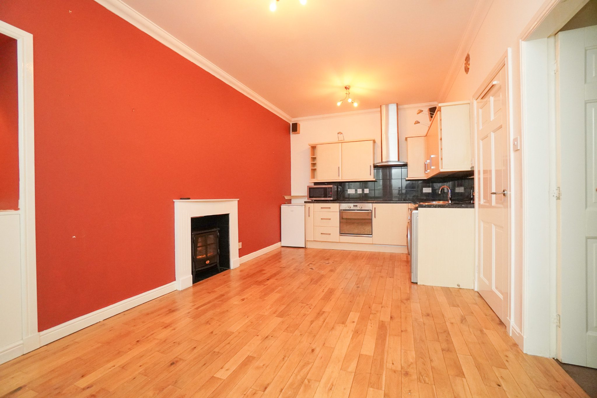 32 Dumbarton Road, Bowling McHugh Estate Agents