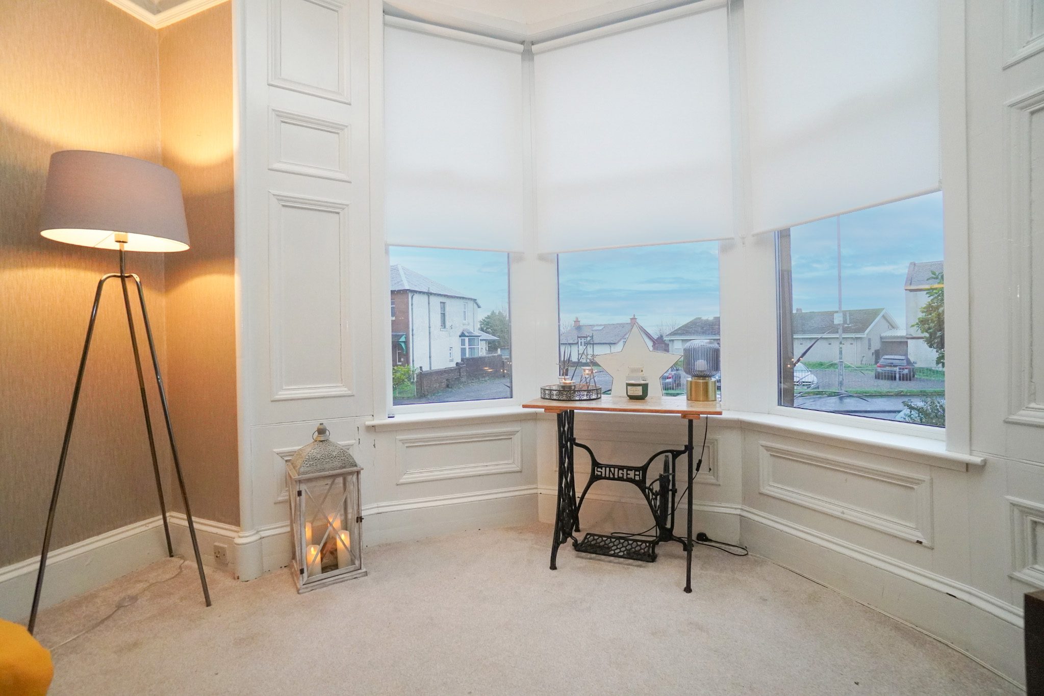 9 Drumry Road, Clydebank McHugh Estate Agents