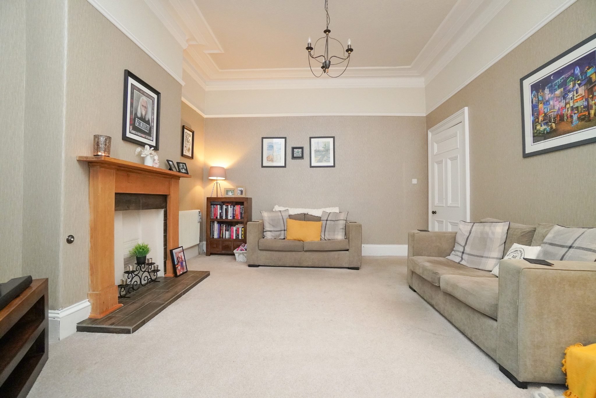 9 Drumry Road, Clydebank McHugh Estate Agents