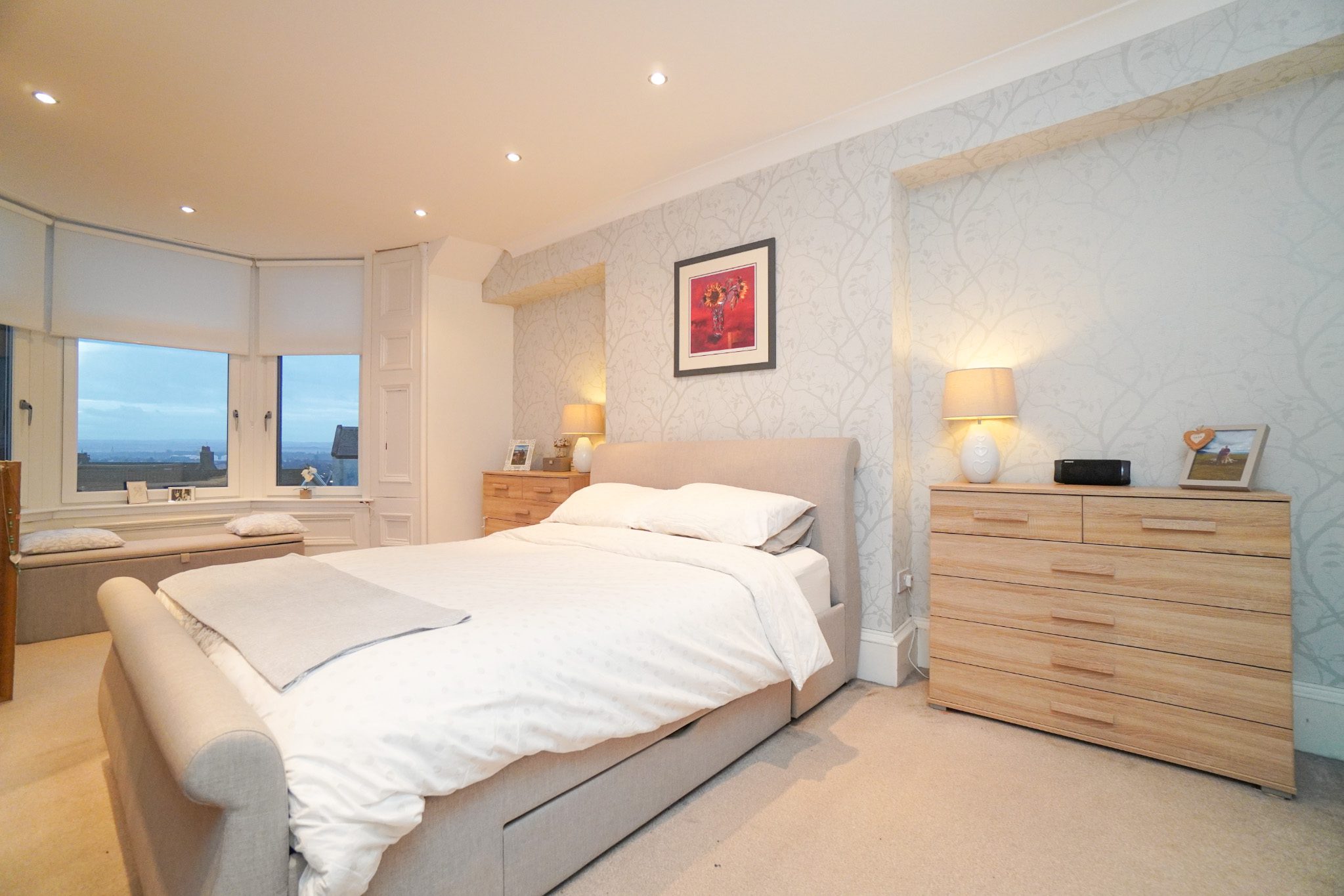 9 Drumry Road, Clydebank McHugh Estate Agents