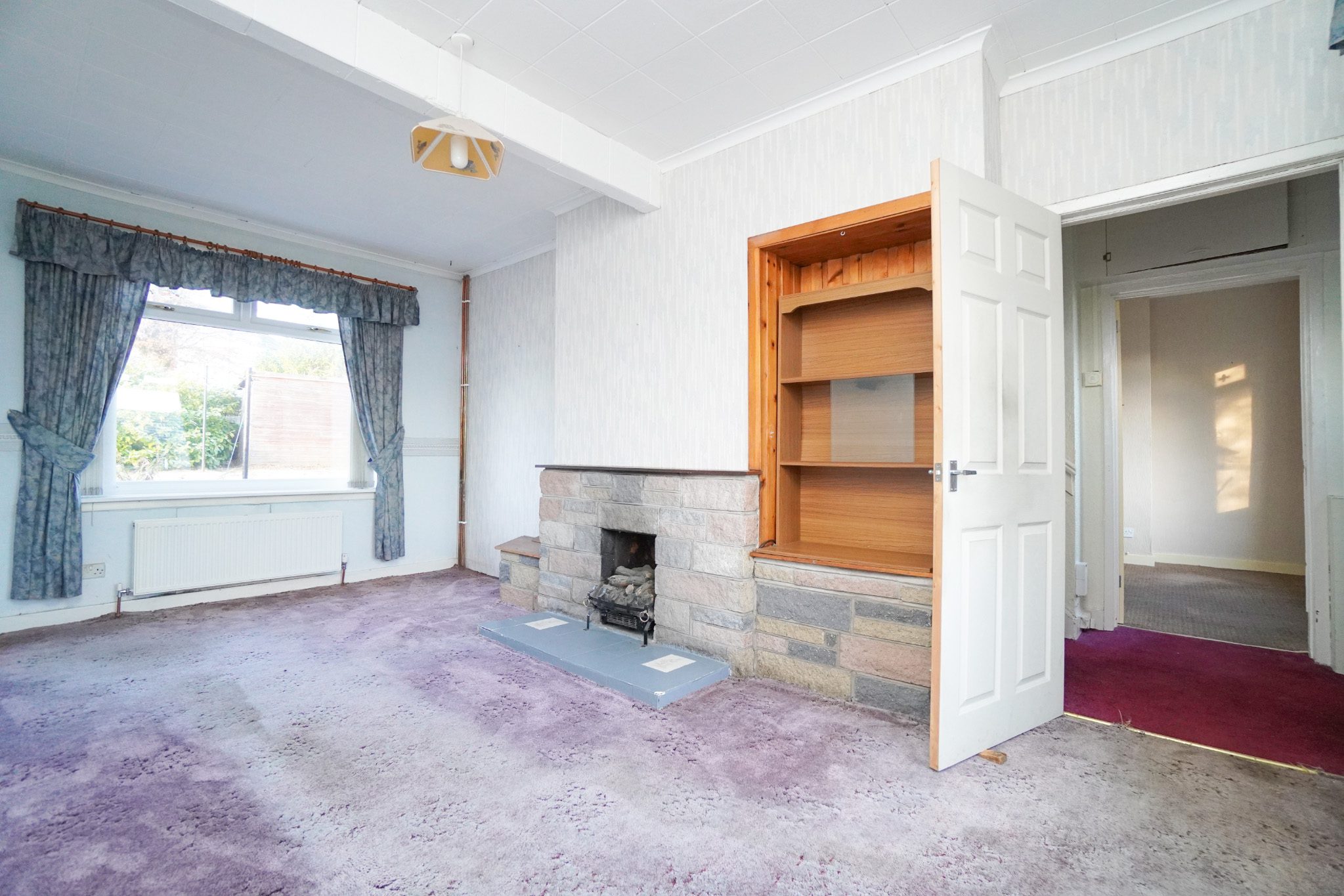 17 Alder Road, Parkhall McHugh Estate Agents