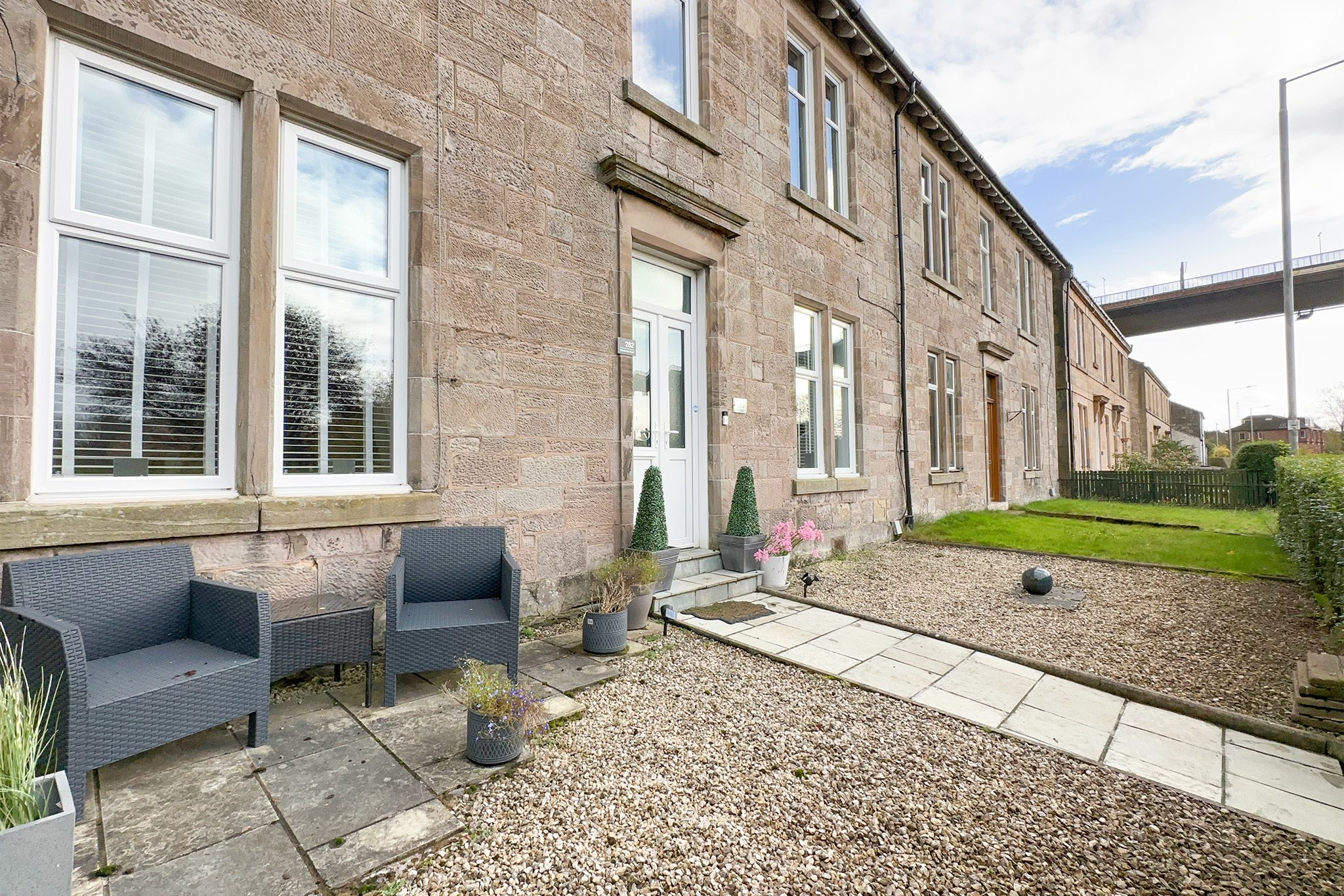 282 Dumbarton Road, Old Kilpatrick McHugh Estate Agents