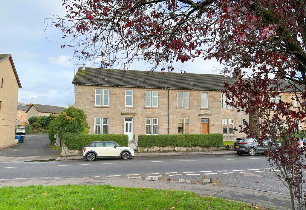 282 Dumbarton Road, Old Kilpatrick McHugh Estate Agents