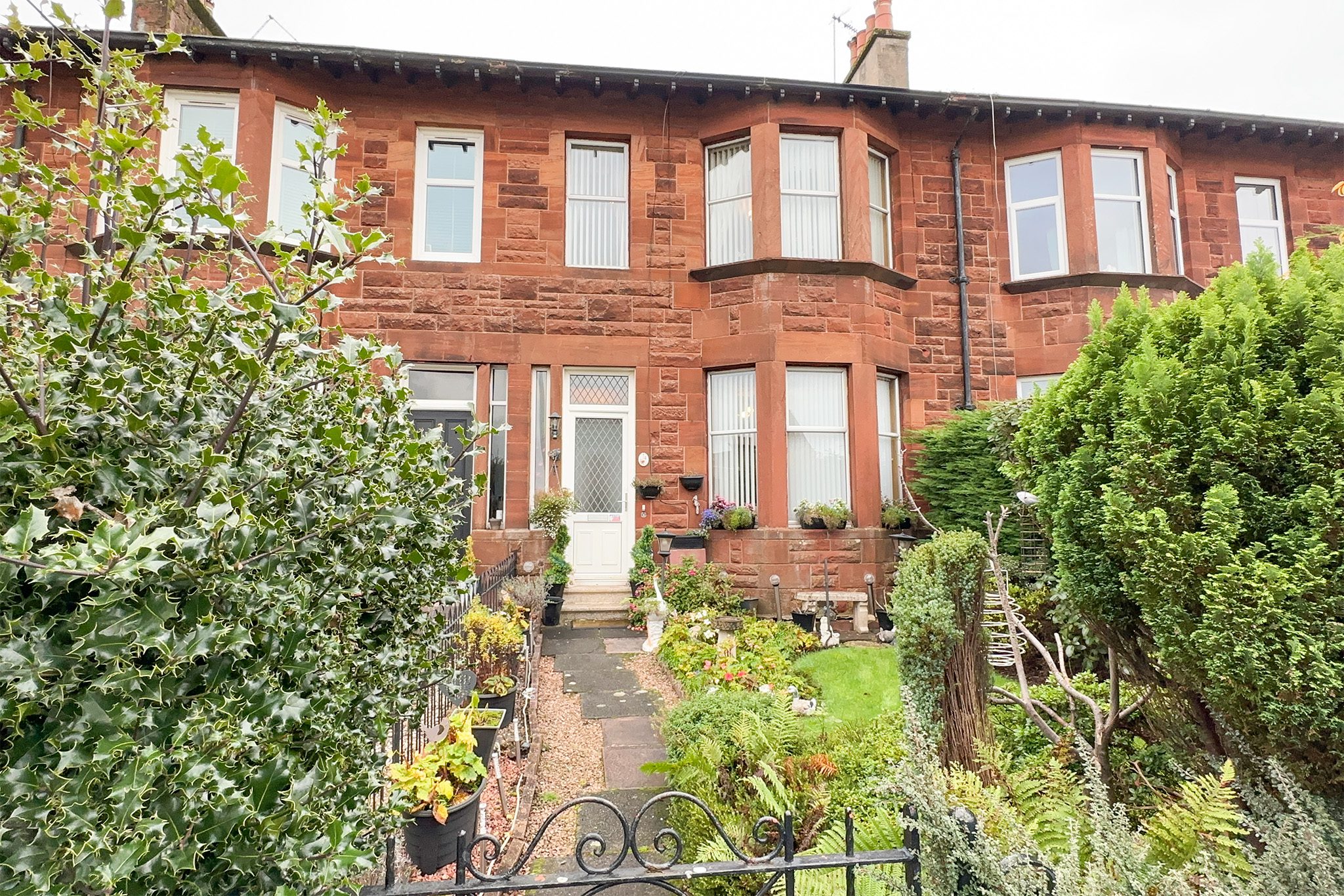 4 Dalnottar Drive, Old Kilpatrick McHugh Estate Agents