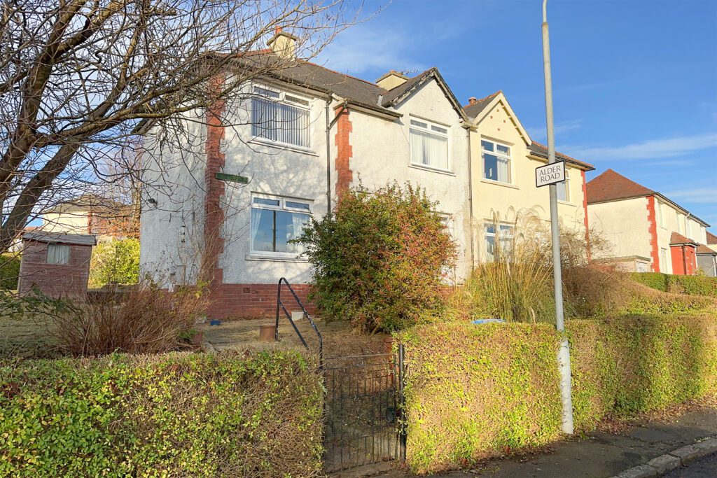 17 Alder Road, Parkhall McHugh Estate Agents
