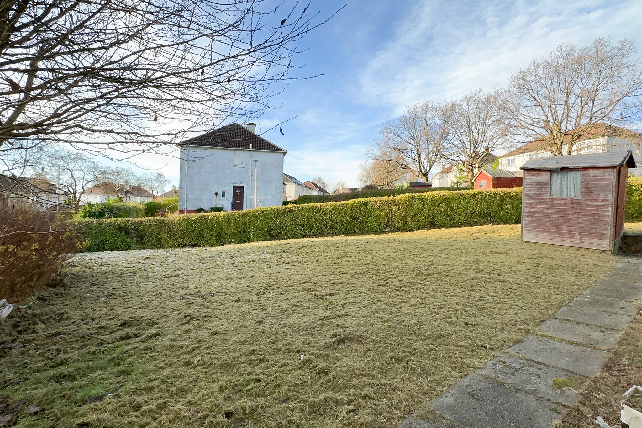 17 Alder Road, Parkhall McHugh Estate Agents