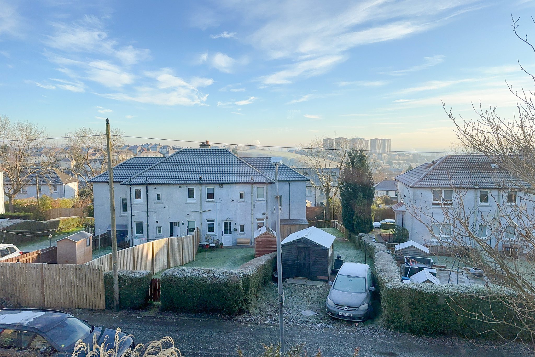 17 Alder Road, Parkhall McHugh Estate Agents