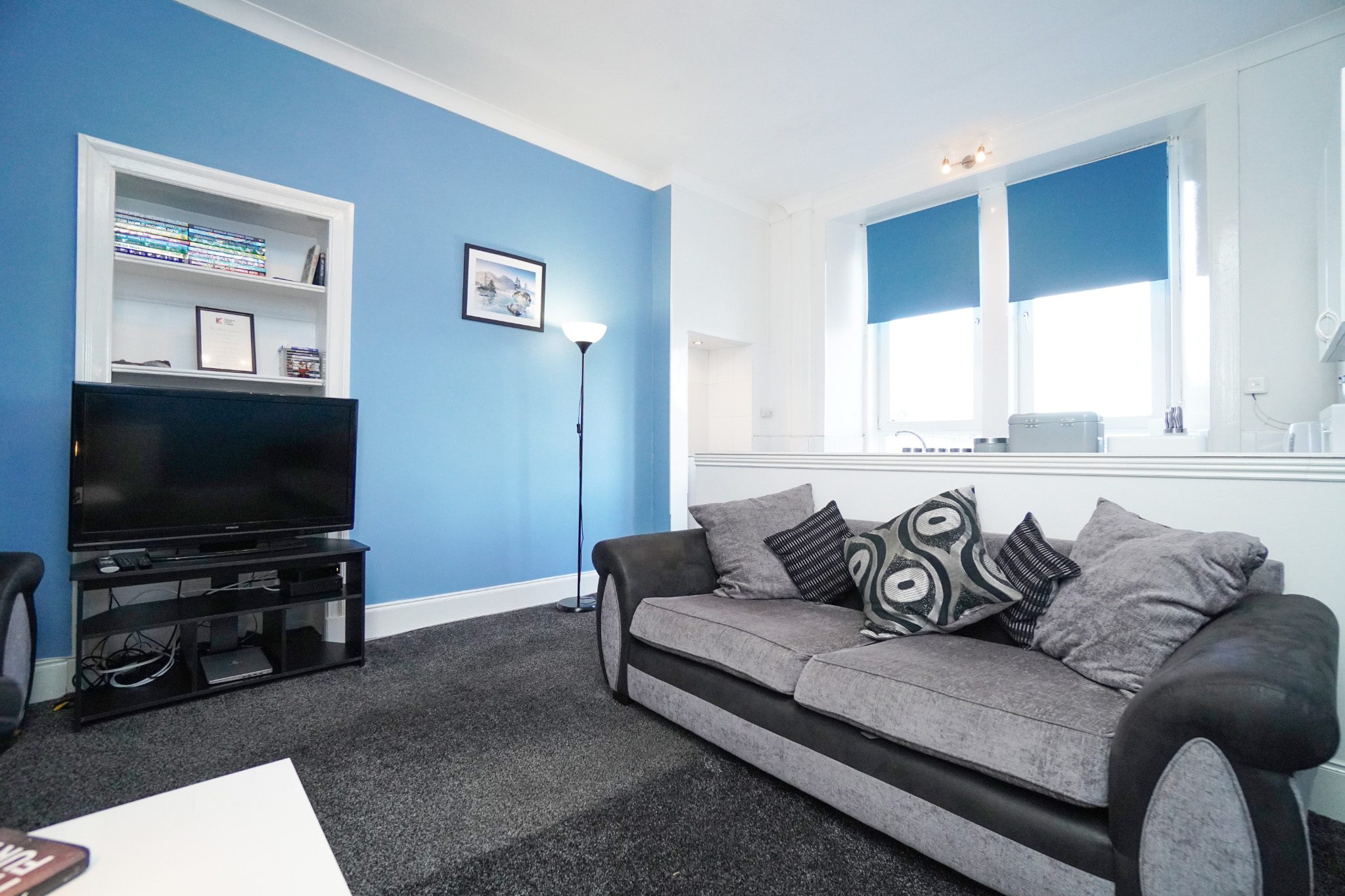 1/2, 50 Cochno Street, Clydebank McHugh Estate Agents