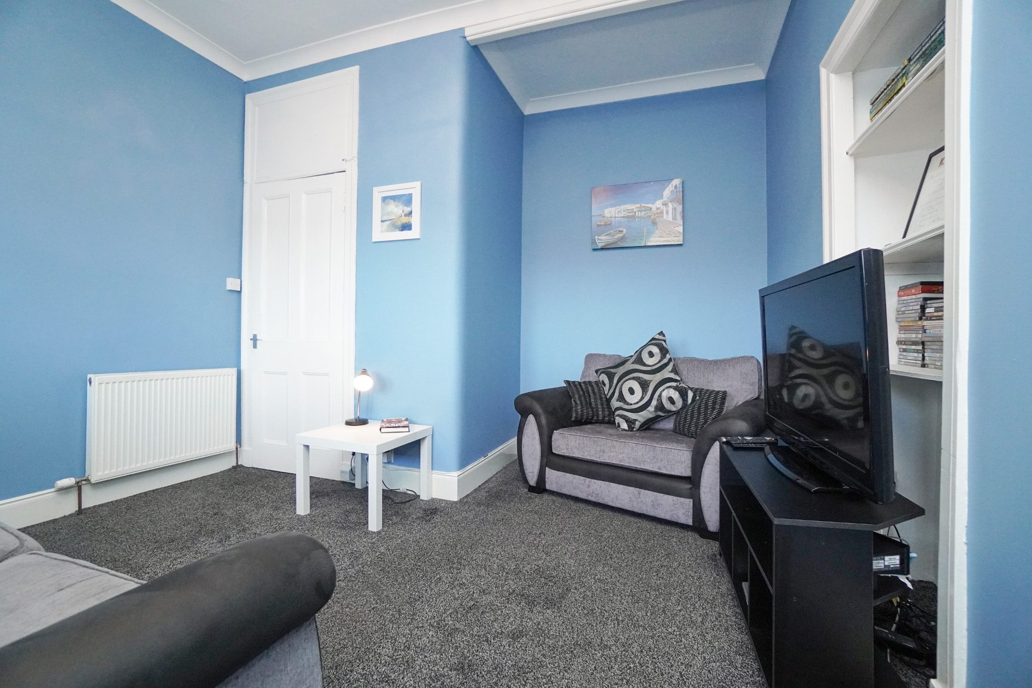 1/2, 50 Cochno Street, Clydebank McHugh Estate Agents