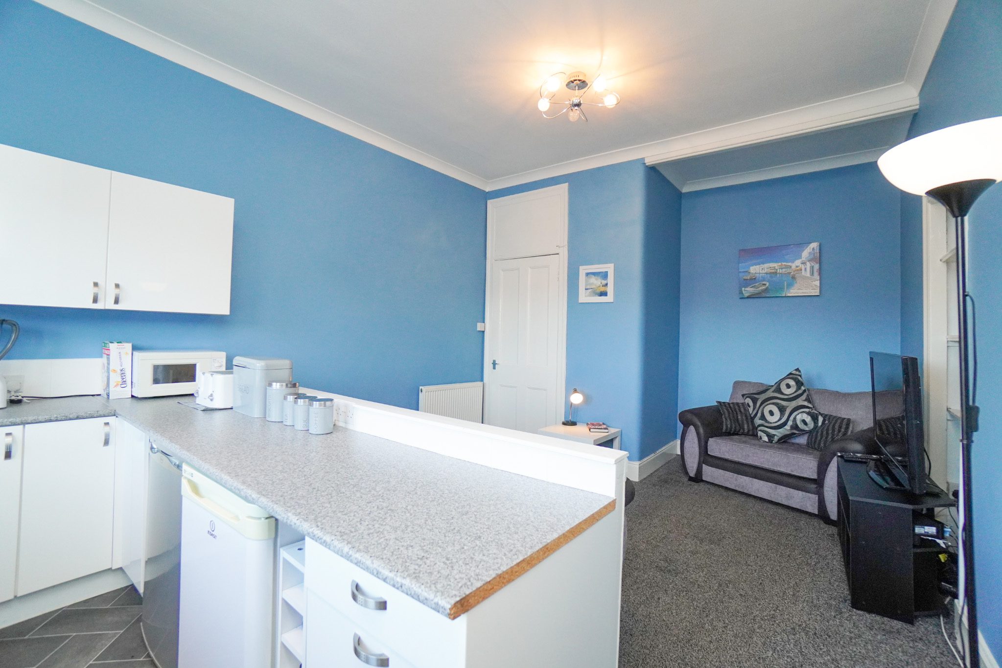 1/2, 50 Cochno Street, Clydebank McHugh Estate Agents
